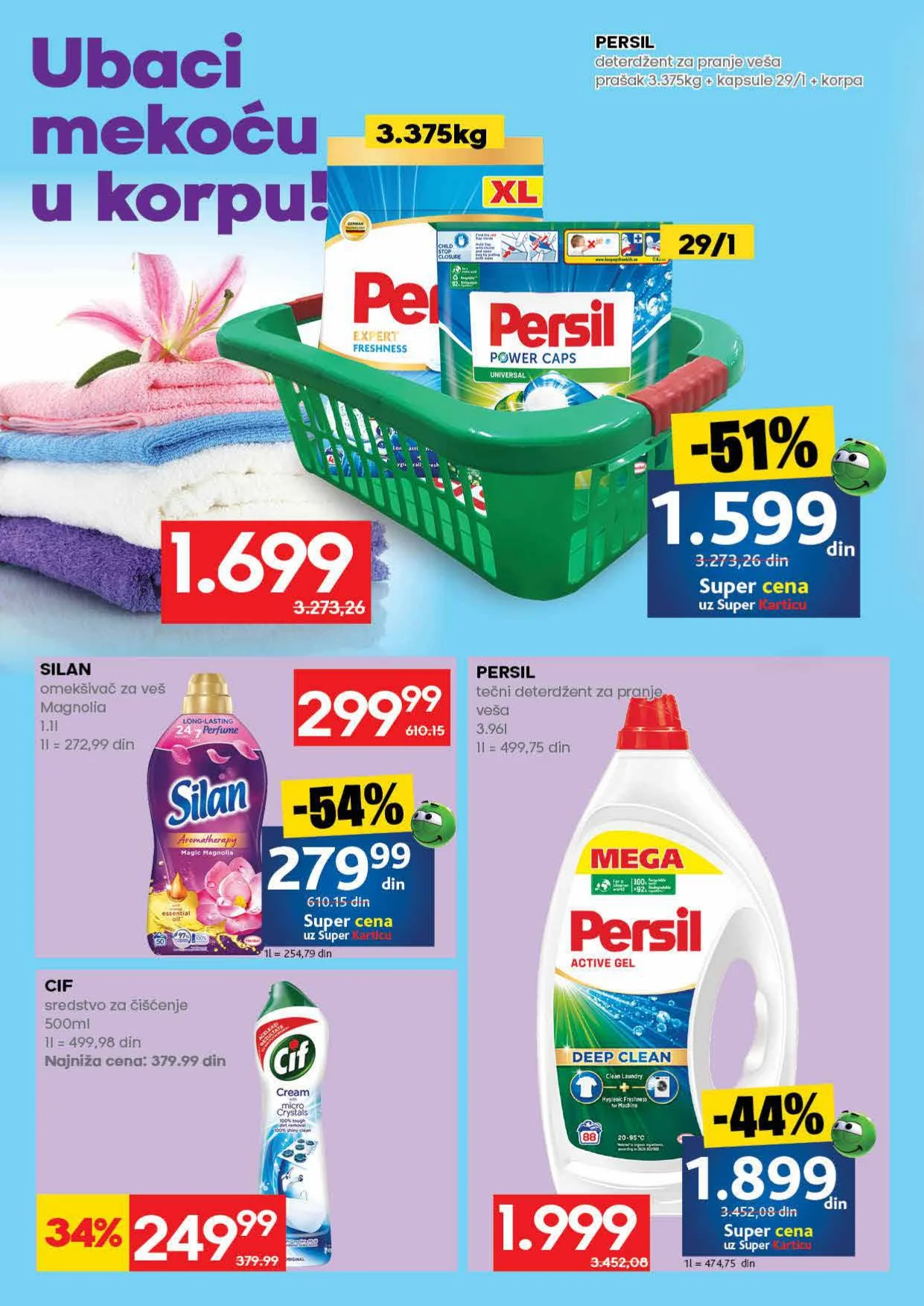 Idea katalog 30.7-5.8.2026. - str. 30