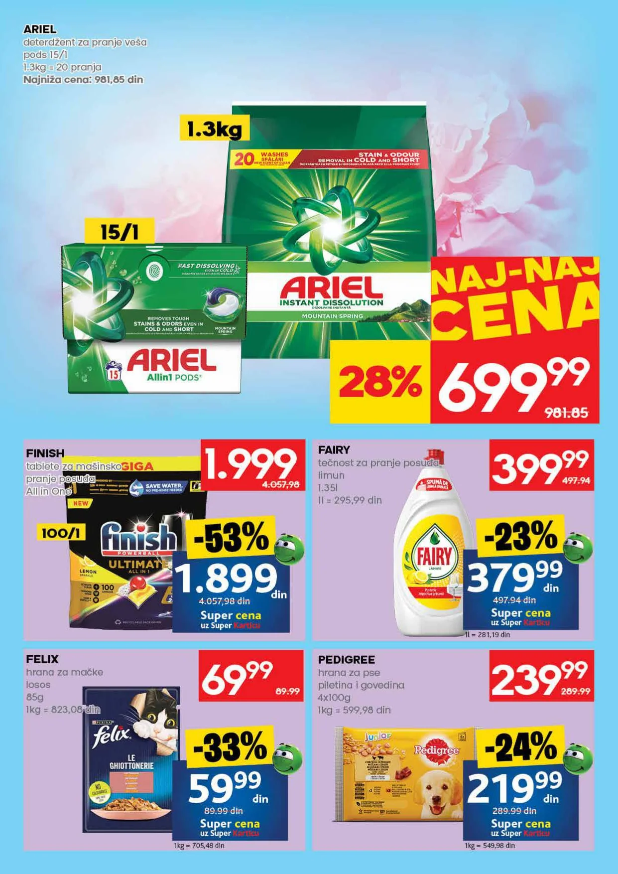 Idea katalog 30.7-5.8.2026. - str. 31