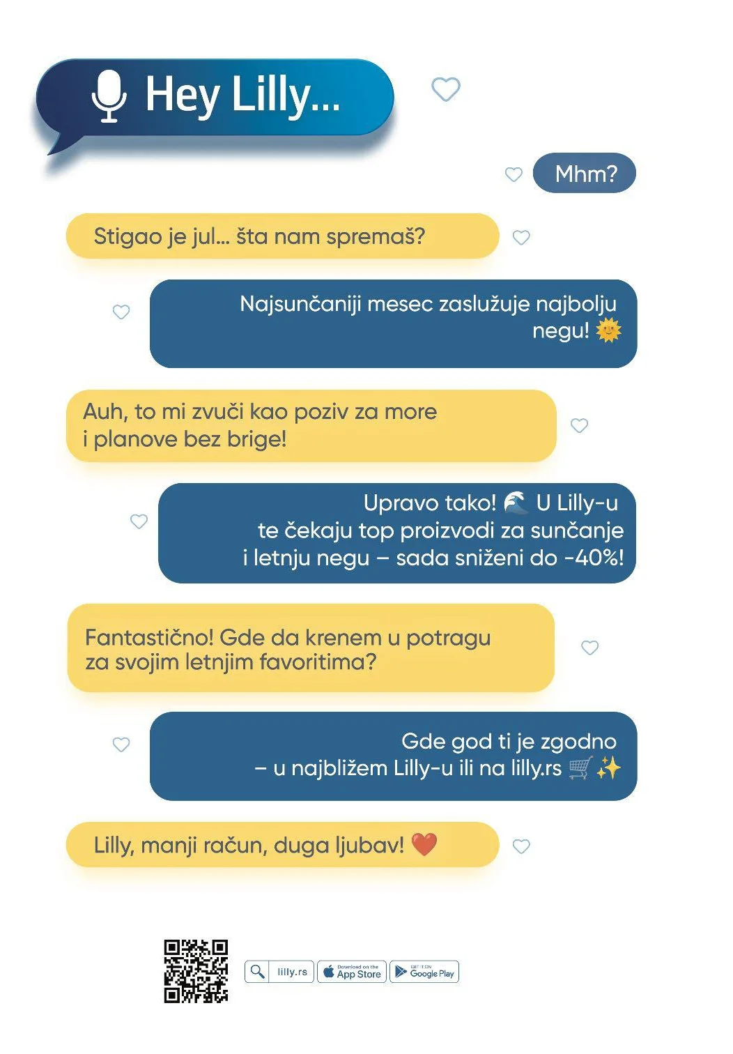 Lilly katalog 1-31.7.2026. - str. 2