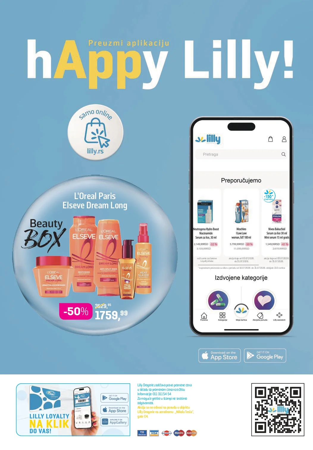 Lilly katalog 1-31.7.2026. - str. 44
