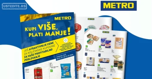 Metro katalog 1-31.7.2026.