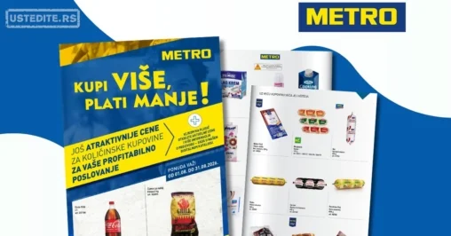 Metro katalog 1-31.8.2026.