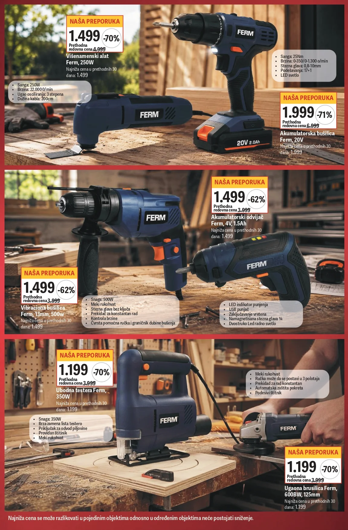 Mega Maxi katalog 30.7-12.8.2026. - str. 2