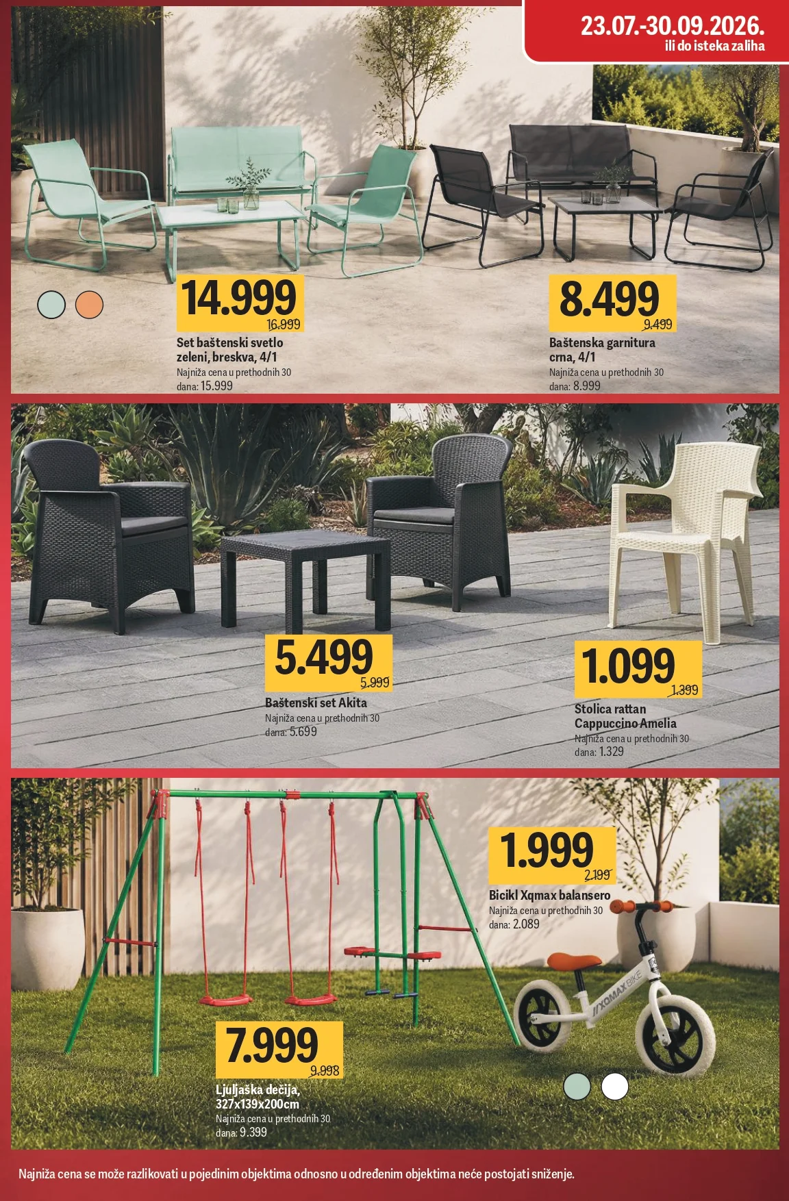 Mega Maxi katalog 30.7-12.8.2026. - str. 4