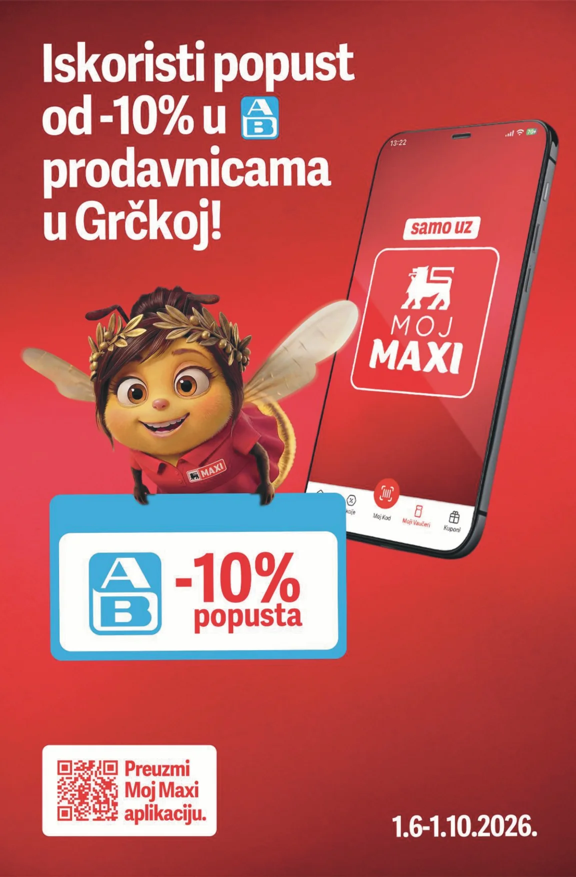 Mega Maxi katalog 30.7-12.8.2026. - str. 8