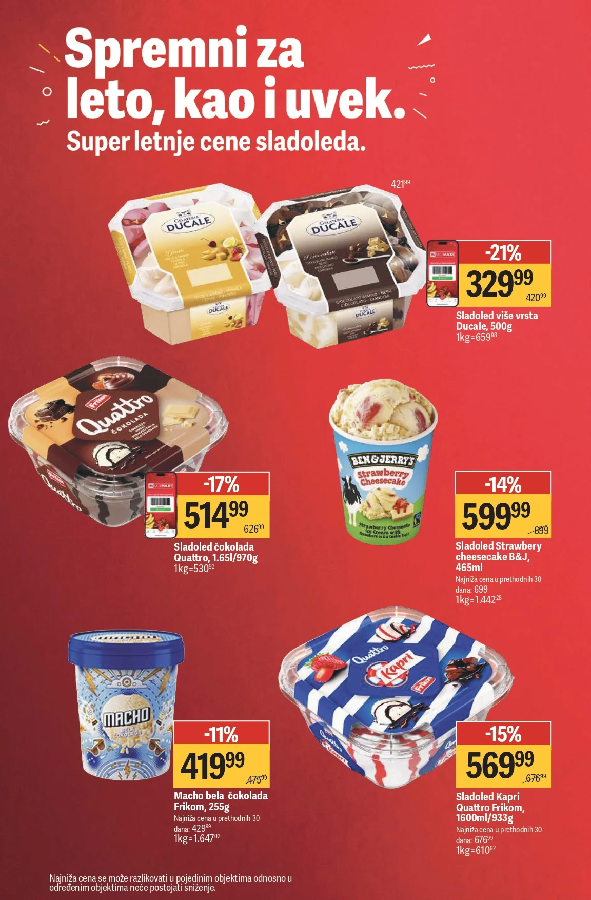 Maxi katalog 23-29.7.2026. - str. 2