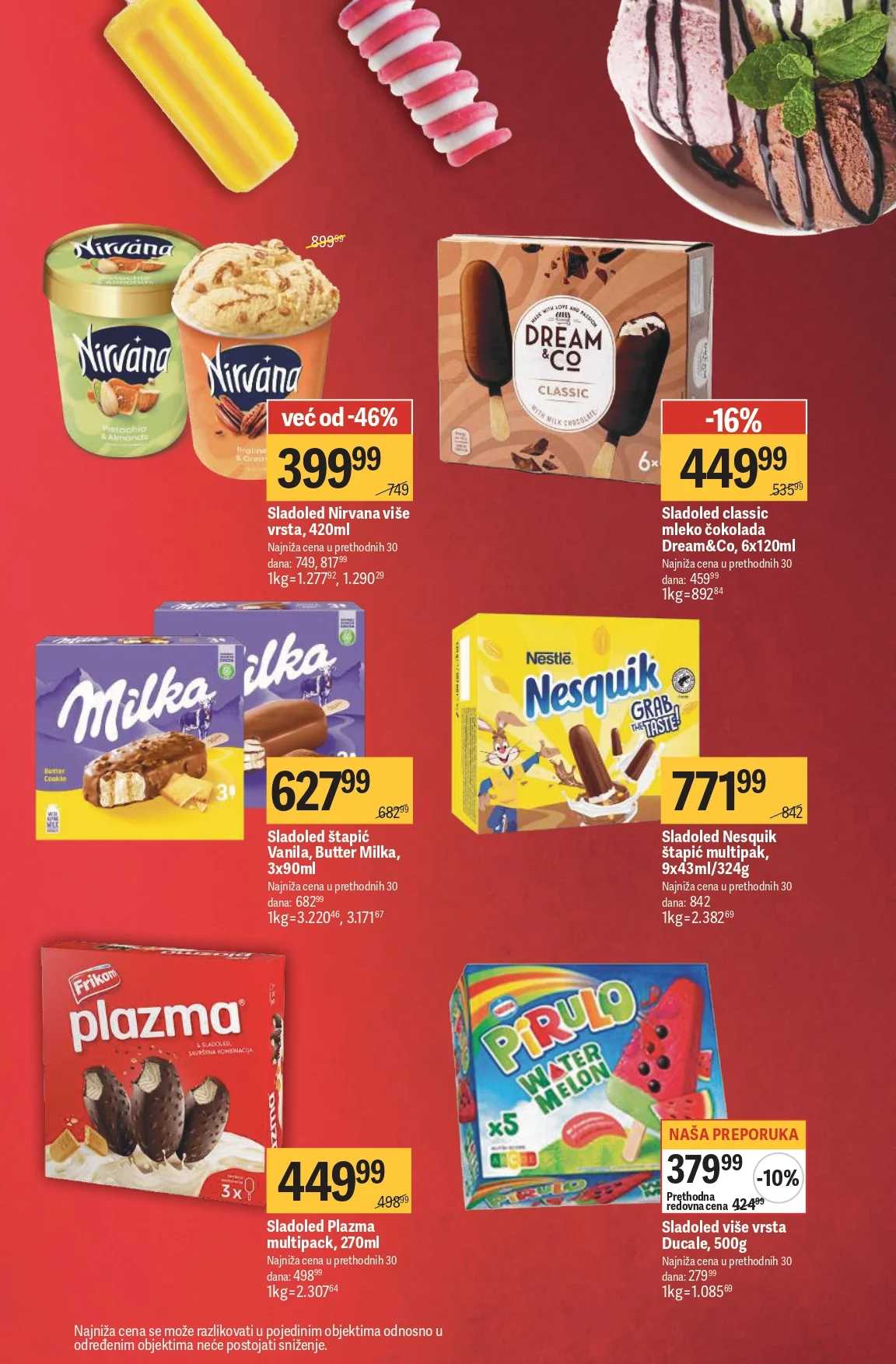 Maxi katalog 23-29.7.2026. - str. 3