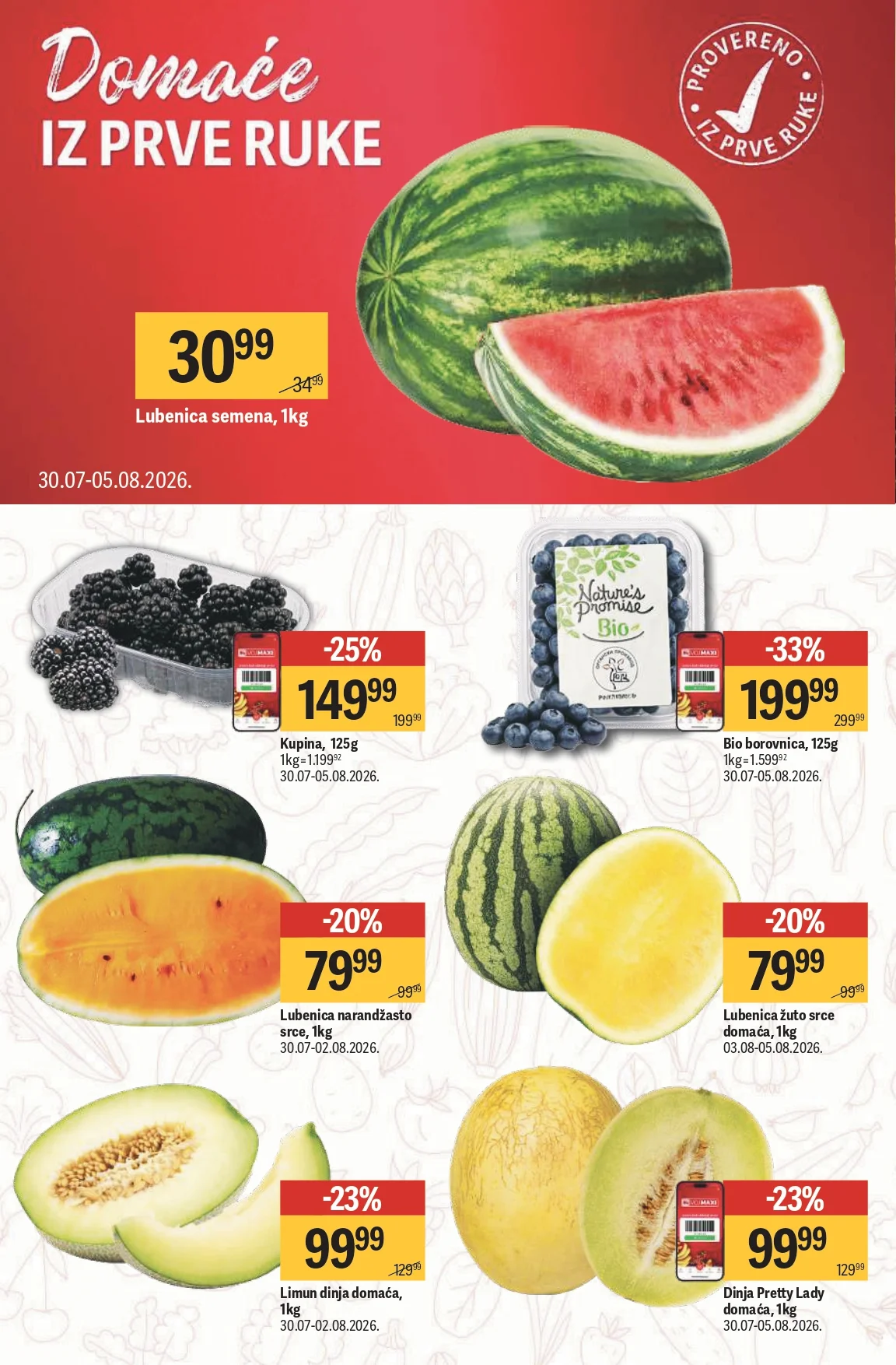 Maxi katalog 30.7-5.8.2026. - str. 4