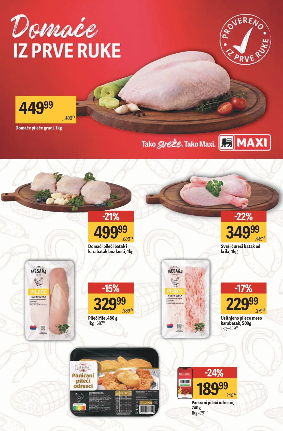 Maxi katalog 30.7-5.8.2026. - str. 7