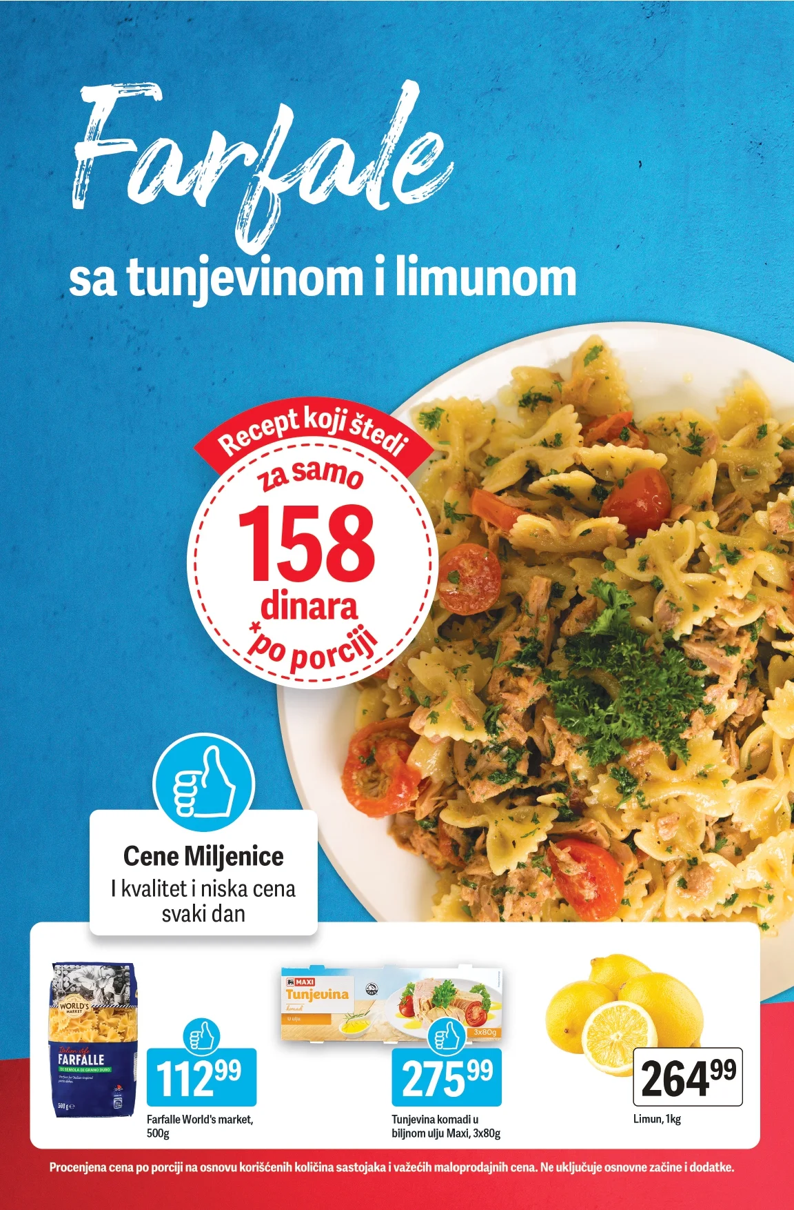 Maxi katalog 30.7-5.8.2026. - str. 8