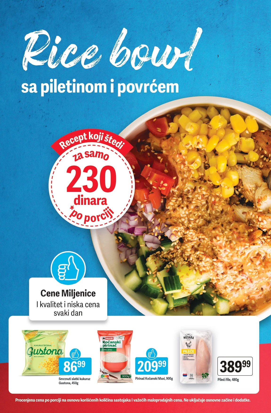 Maxi katalog 23-29.7.2026. - str. 8