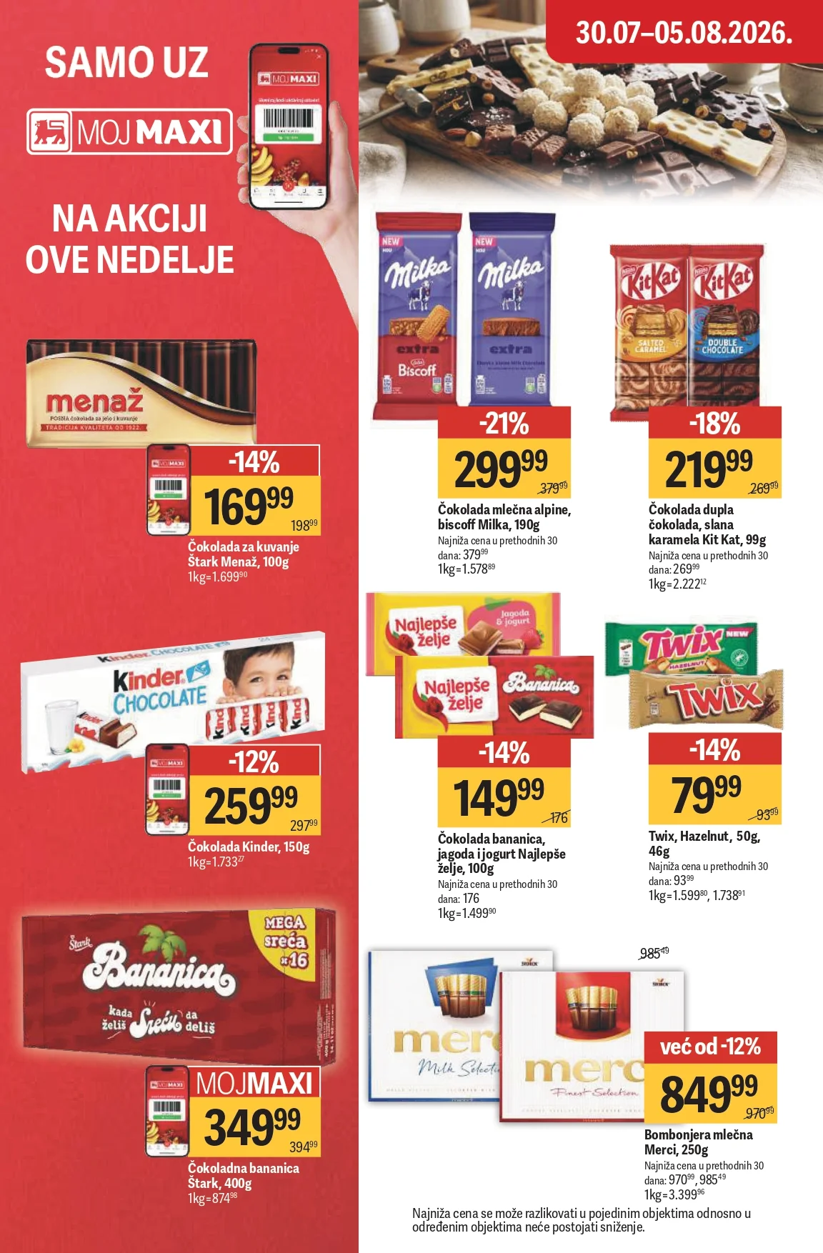 Maxi katalog 30.7-5.8.2026. - str. 24