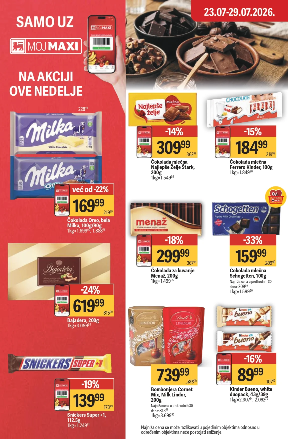 Maxi katalog 23-29.7.2026. - str. 24