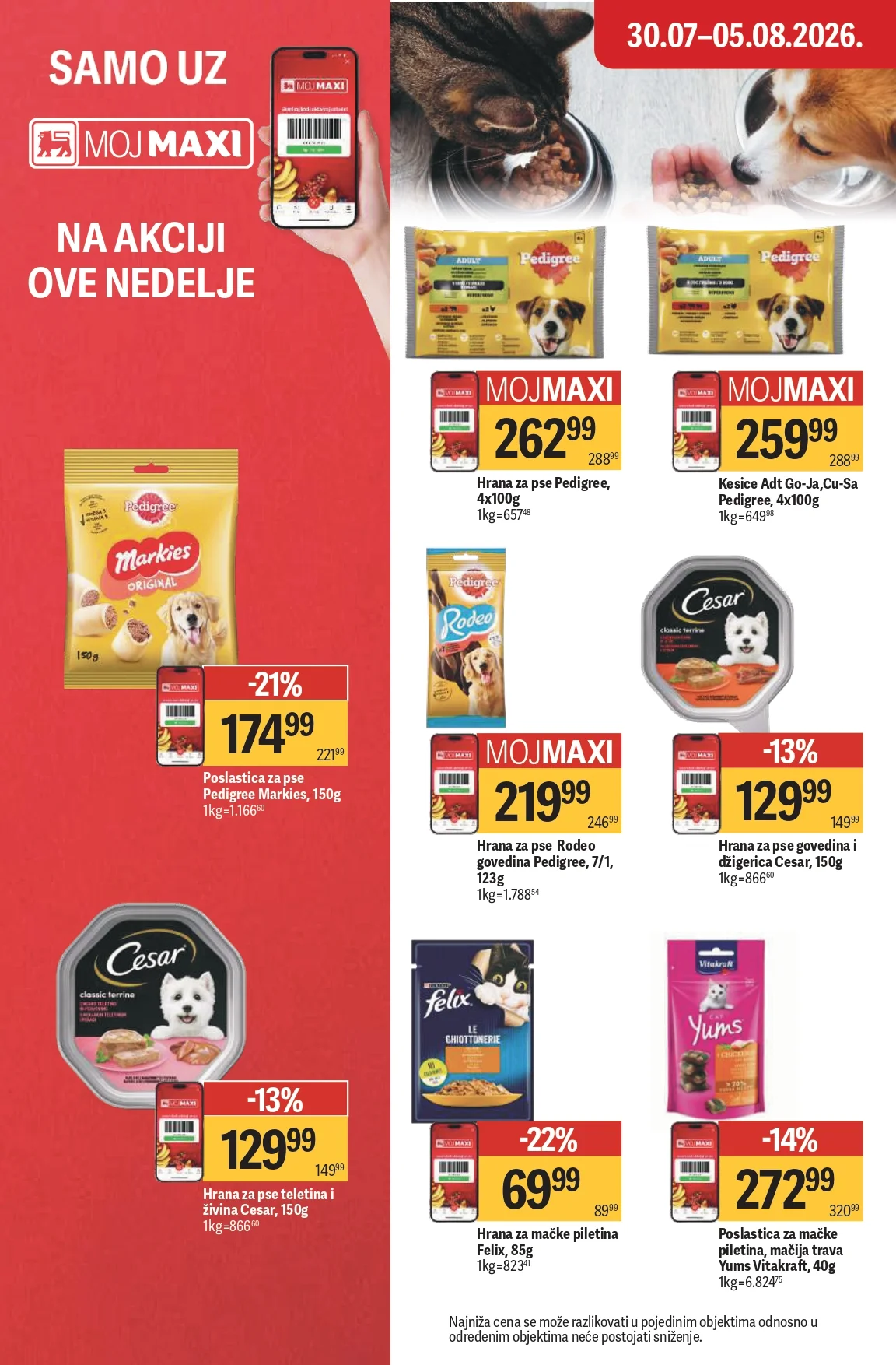 Maxi katalog 30.7-5.8.2026. - str. 34