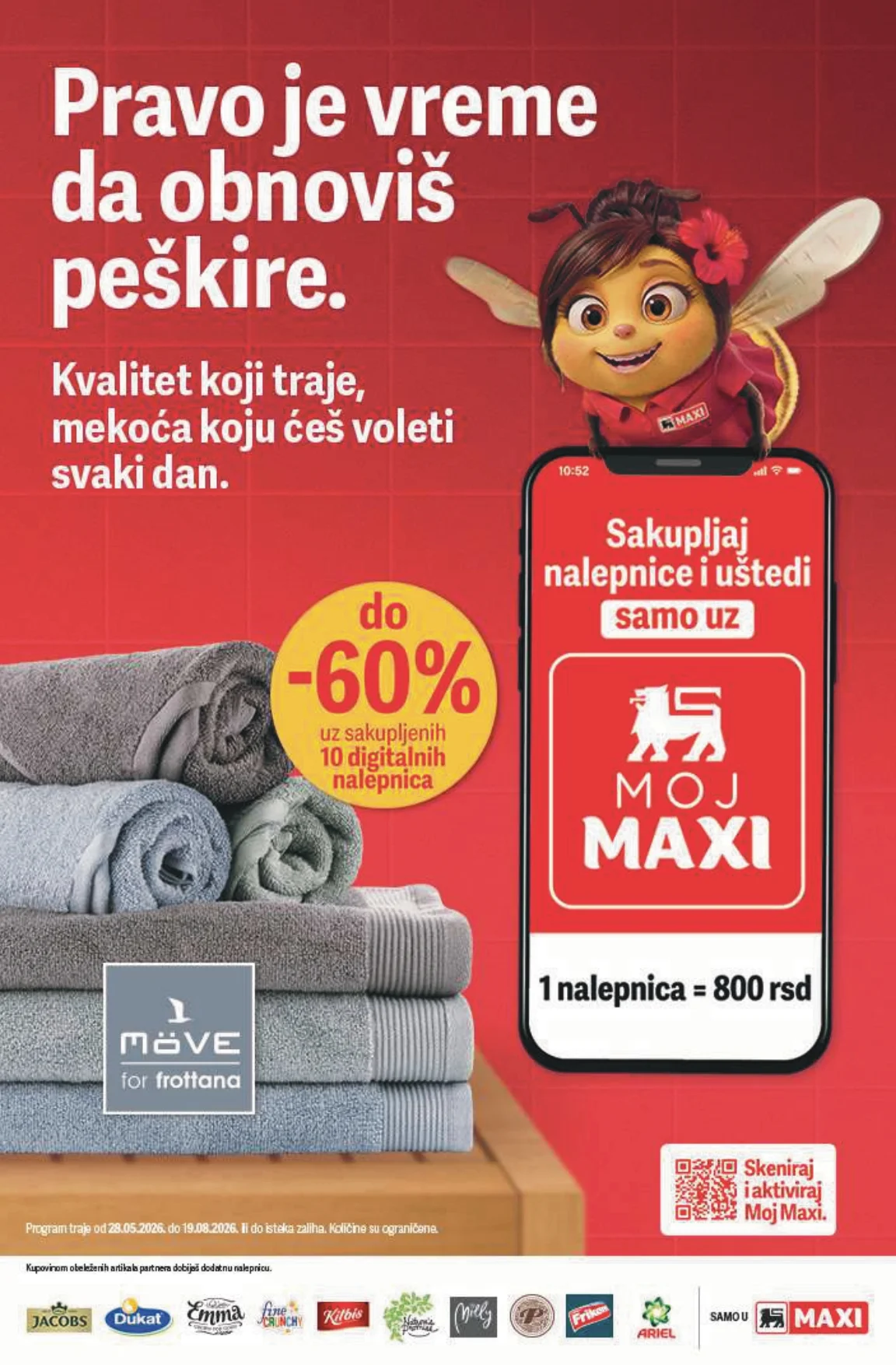 Maxi katalog 30.7-5.8.2026. - str. 36
