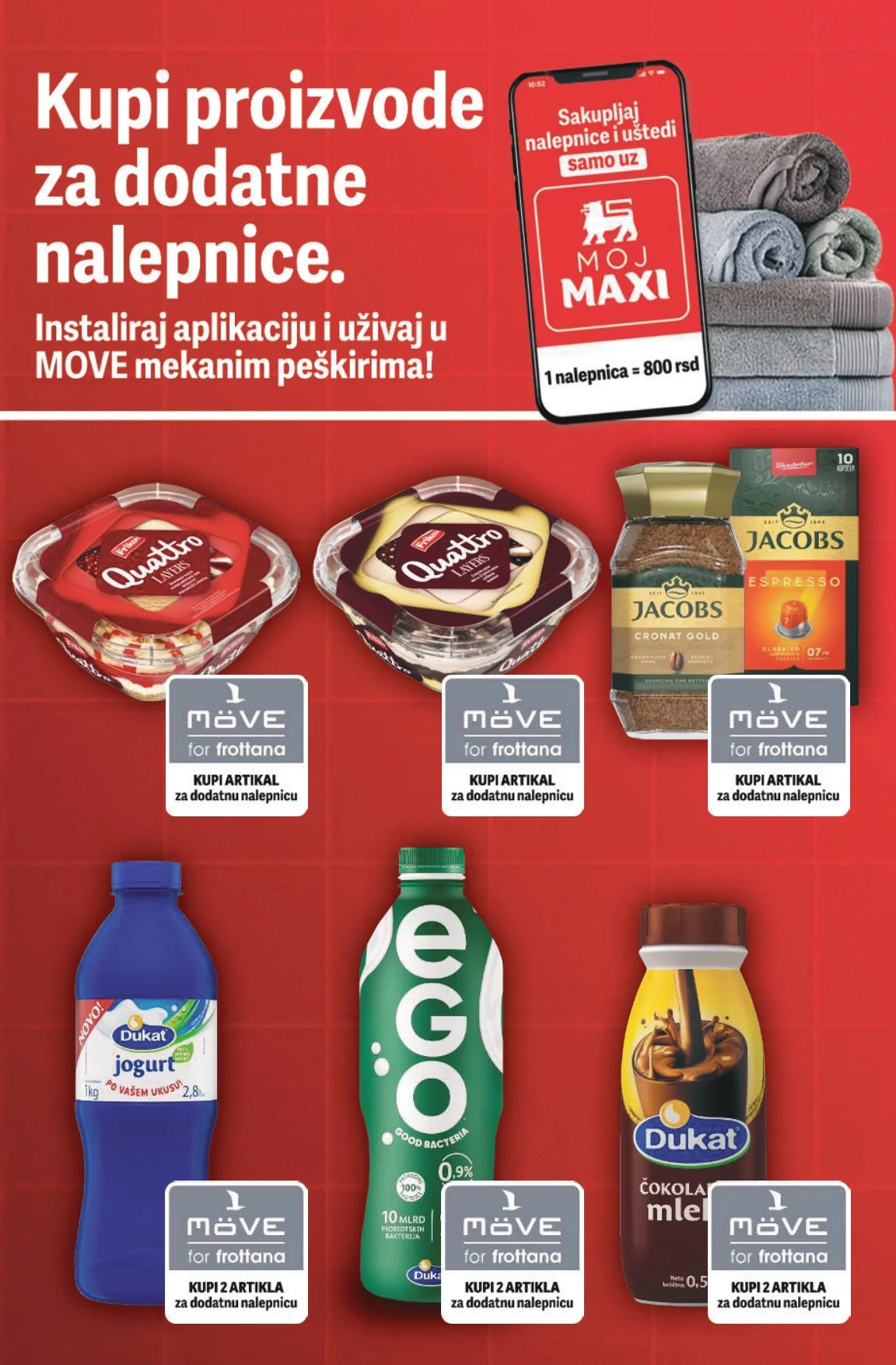 Maxi katalog 23-29.7.2026. - str. 40