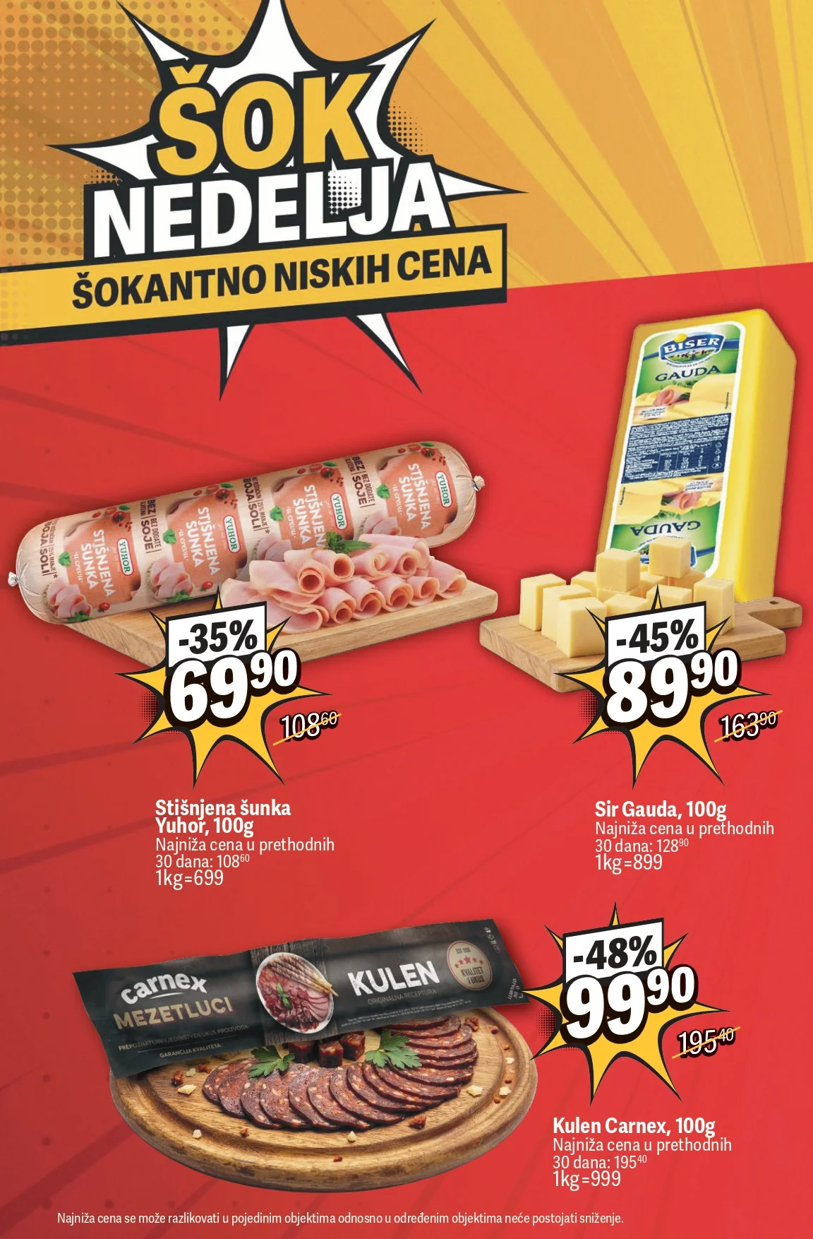 Maxi katalog ŠOK NEDELJA 9-15.7.2026. - str. 2