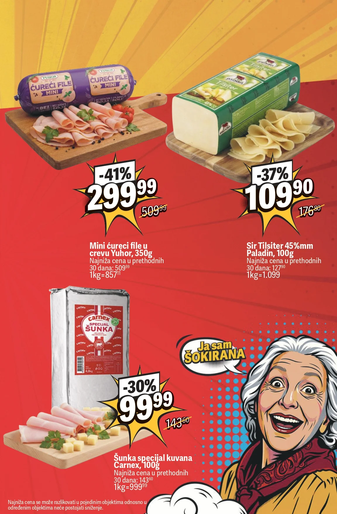 Maxi katalog ŠOK NEDELJA 9-15.7.2026. - str. 3