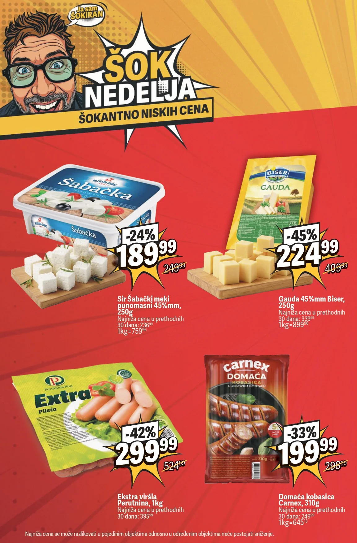 Maxi katalog ŠOK NEDELJA 9-15.7.2026. - str. 4