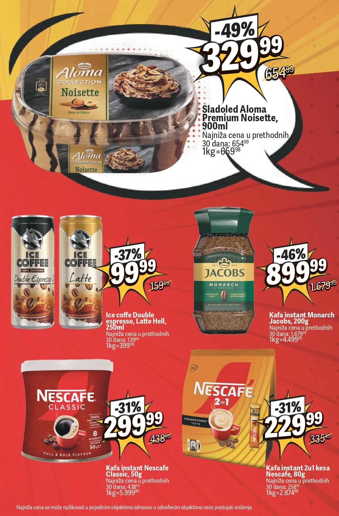 Maxi katalog ŠOK NEDELJA 9-15.7.2026. - str. 9