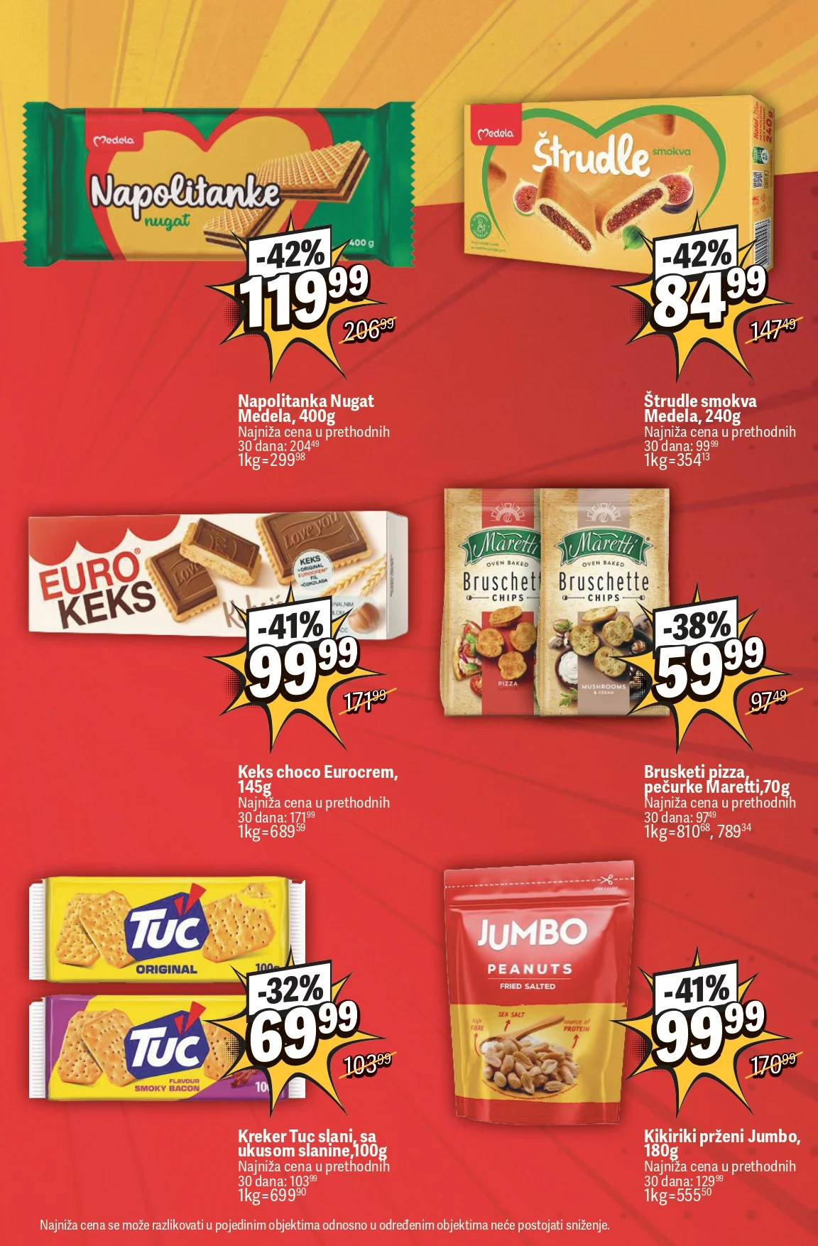 Maxi katalog ŠOK NEDELJA 9-15.7.2026. - str. 11