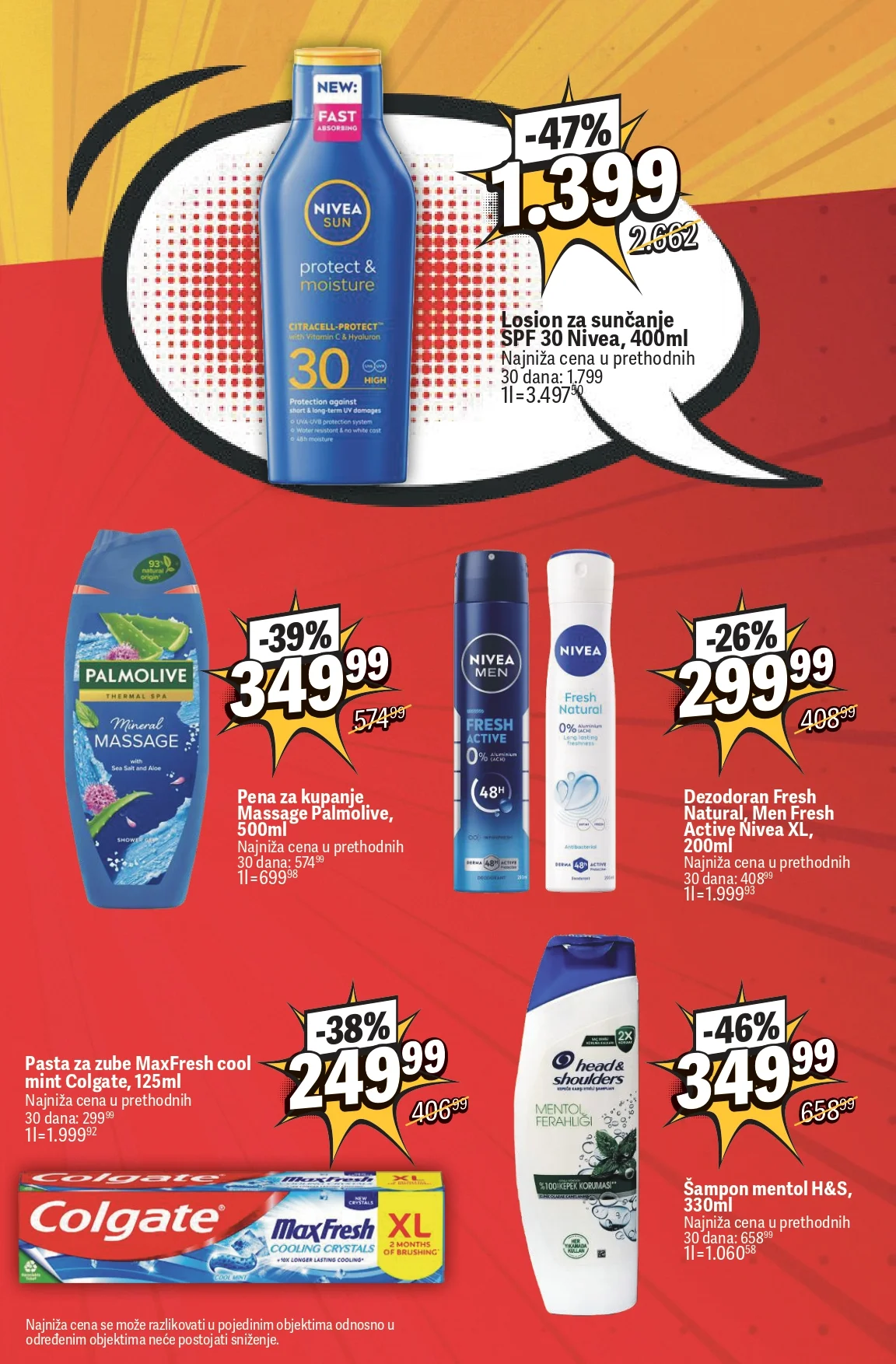 Maxi katalog ŠOK NEDELJA 9-15.7.2026. - str. 13