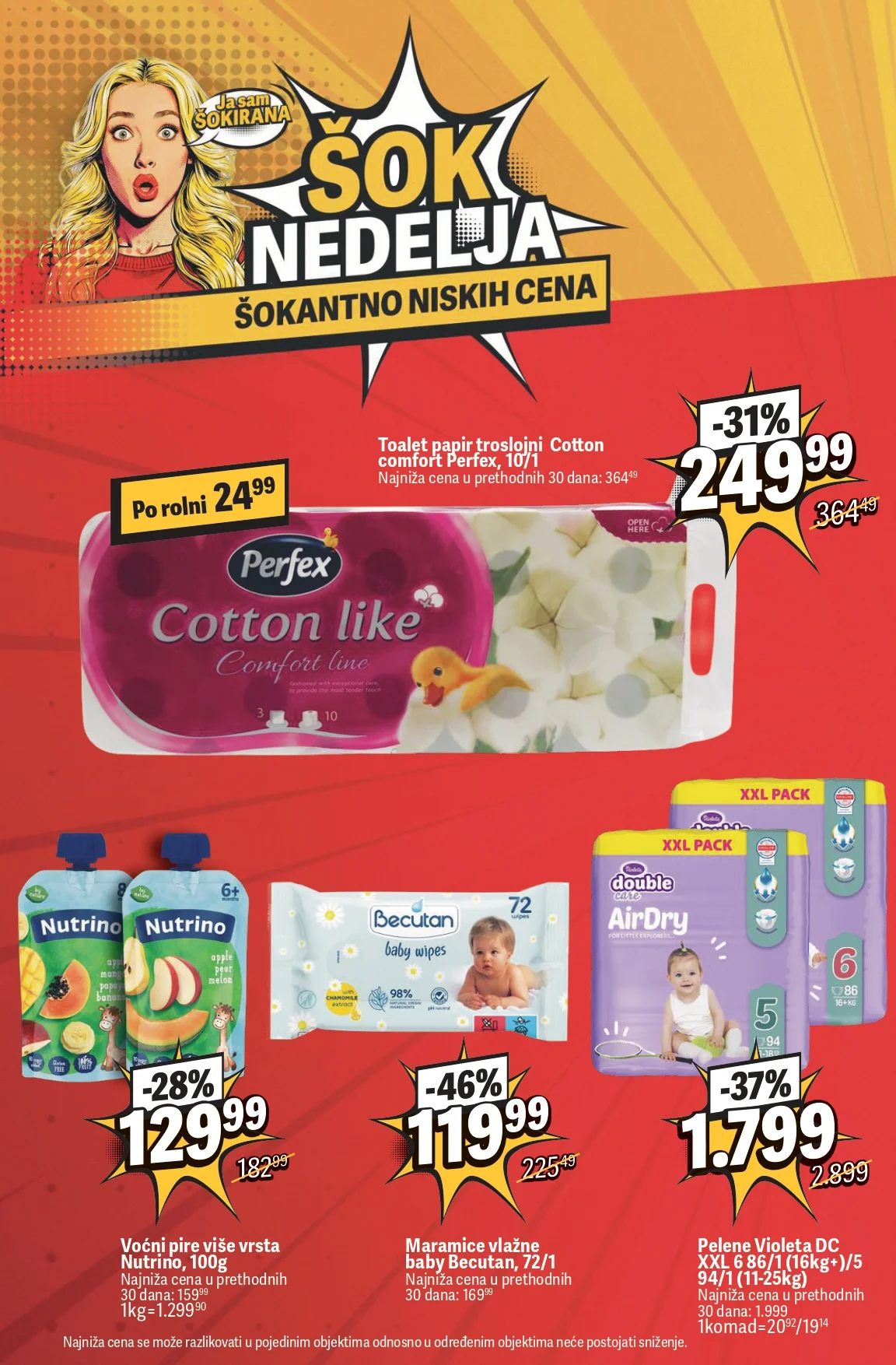 Maxi katalog ŠOK NEDELJA 9-15.7.2026. - str. 14