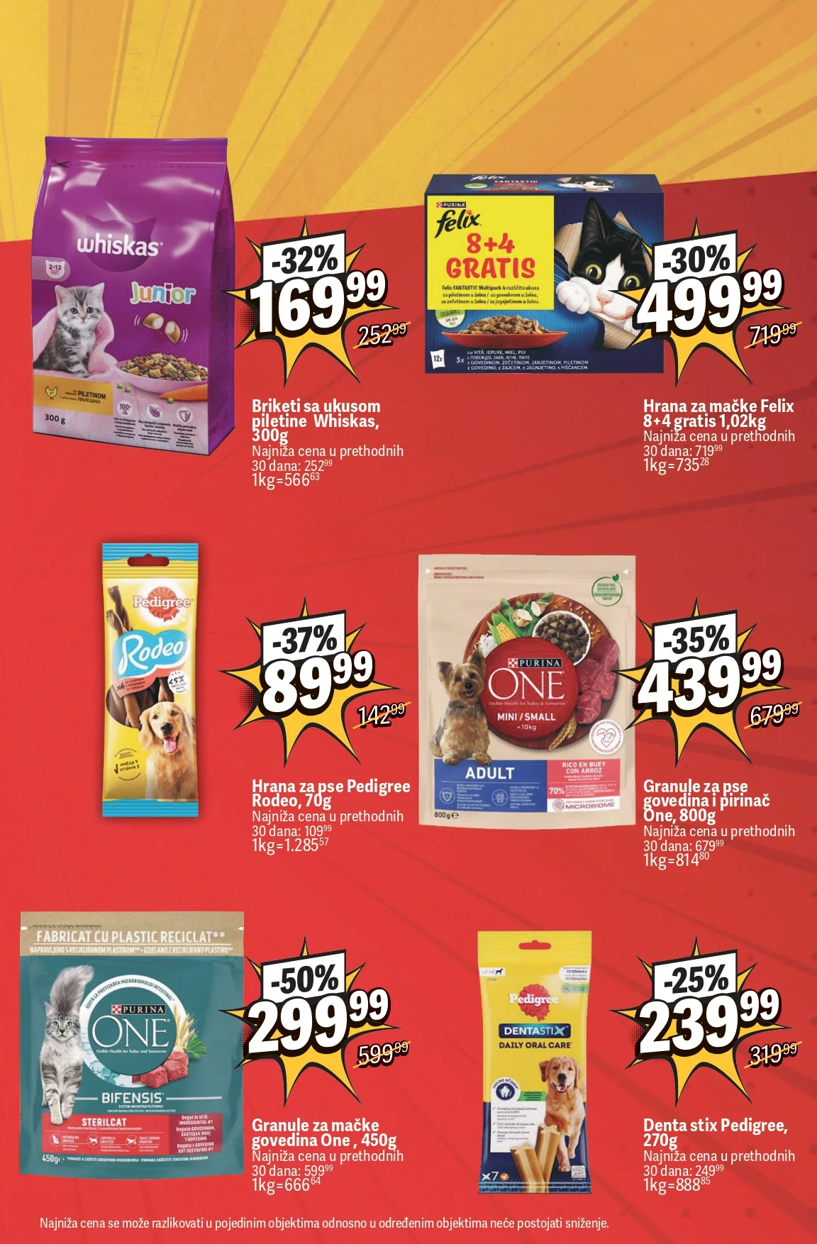 Maxi katalog ŠOK NEDELJA 9-15.7.2026. - str. 17