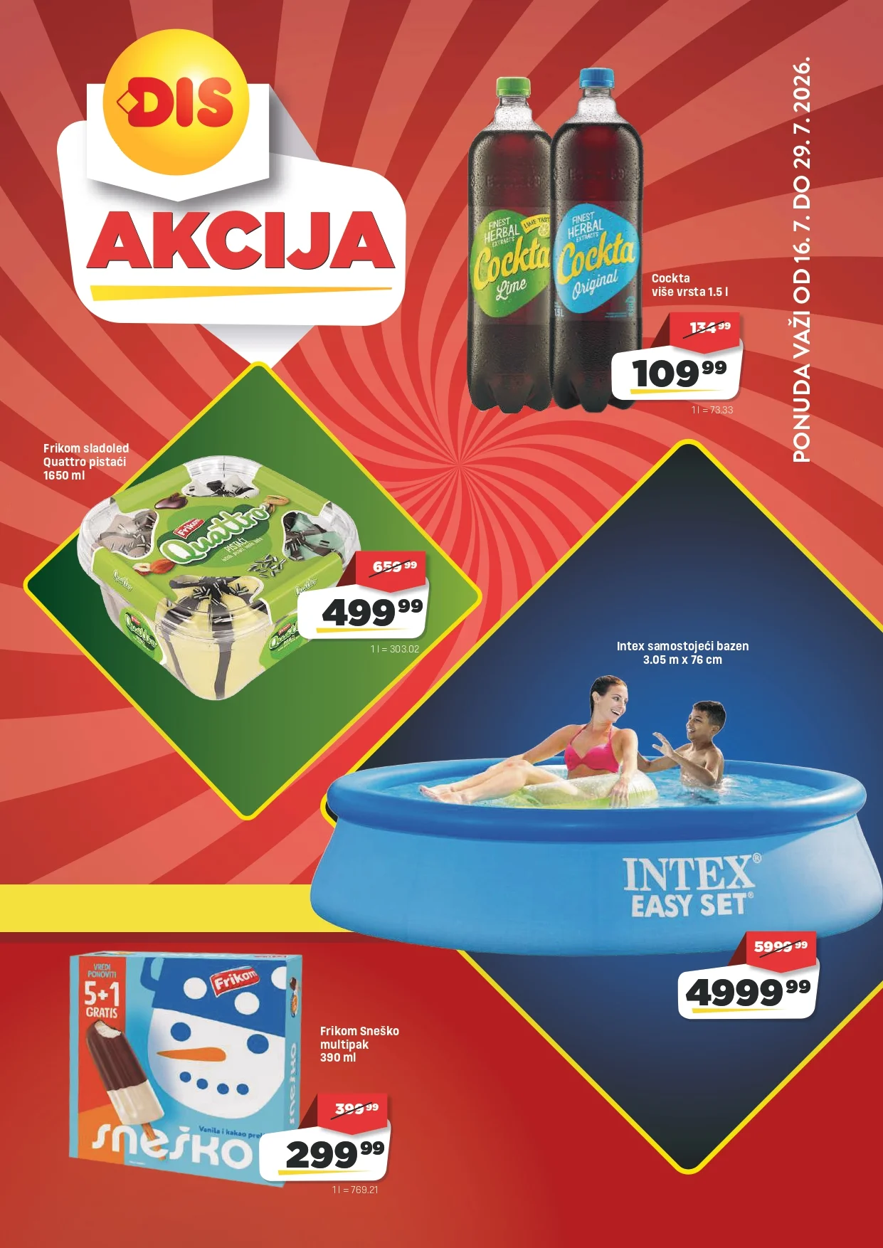 Dis katalog 16-29.7.2026. - str. 1