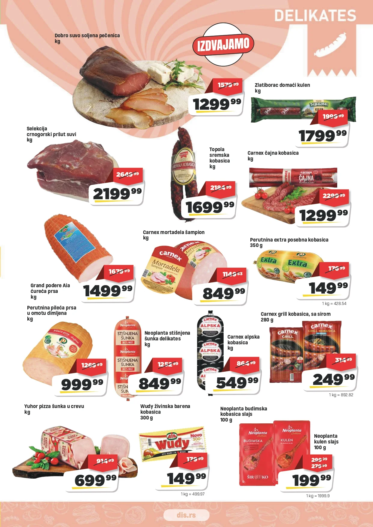 Dis katalog 16-29.7.2026. - str. 3