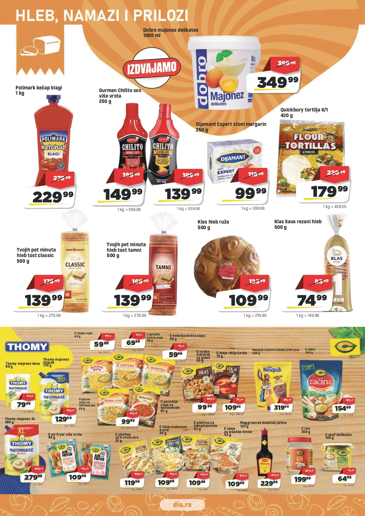 Dis katalog 16-29.7.2026. - str. 6