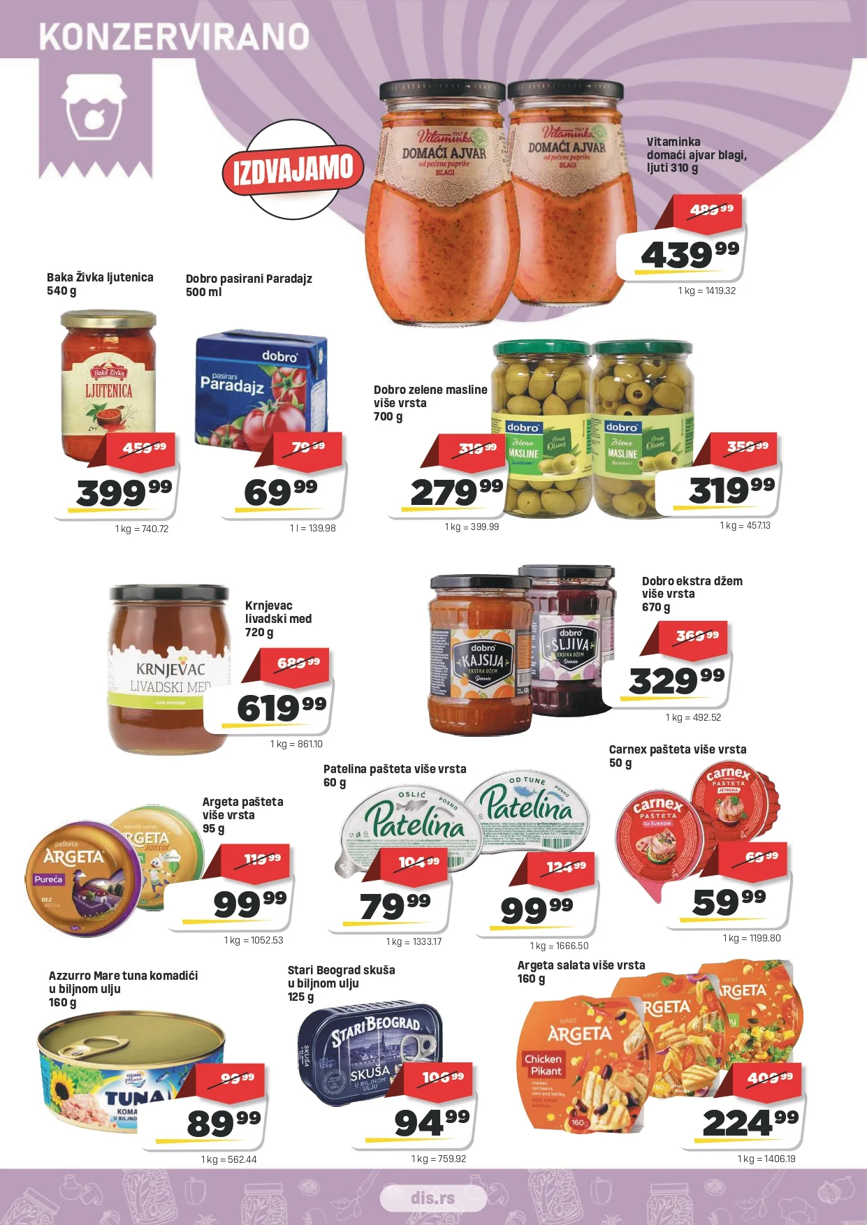 Dis katalog 16-29.7.2026. - str. 8