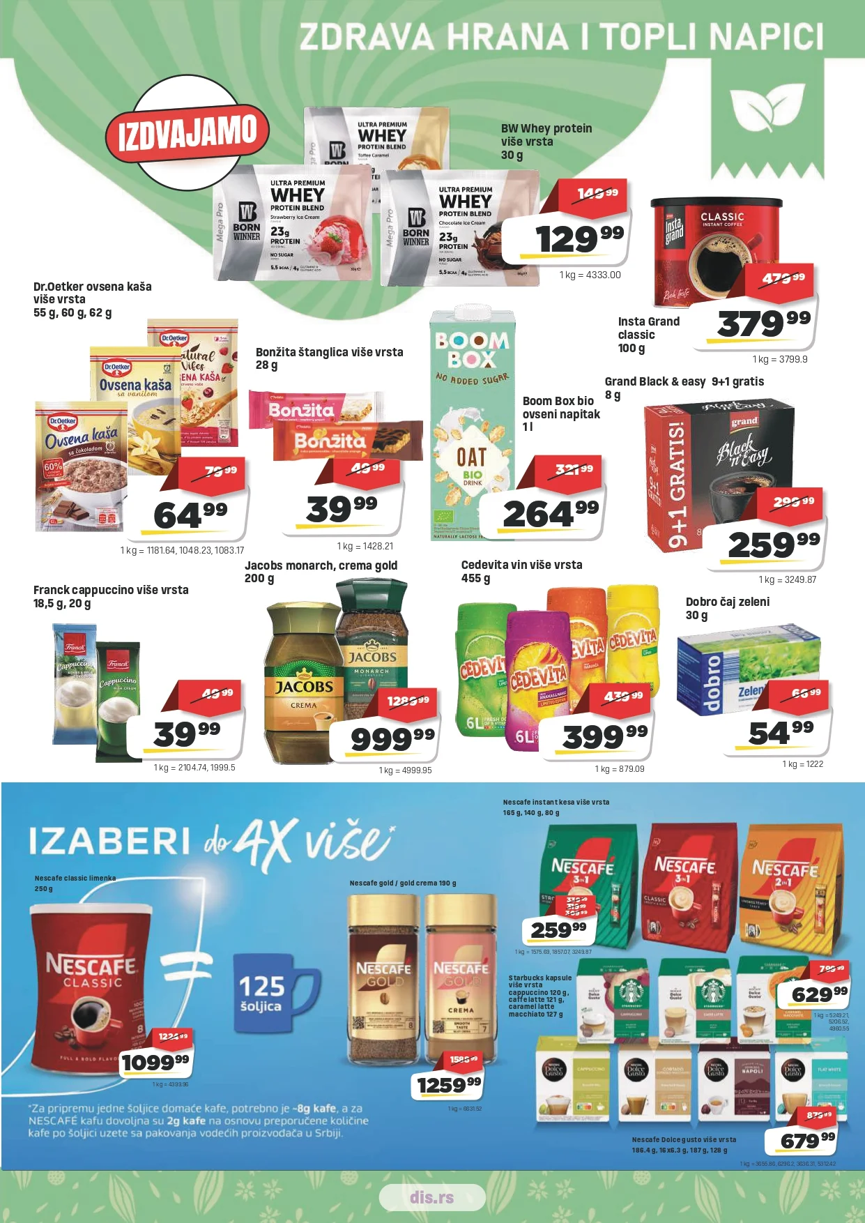 Dis katalog 16-29.7.2026. - str. 9