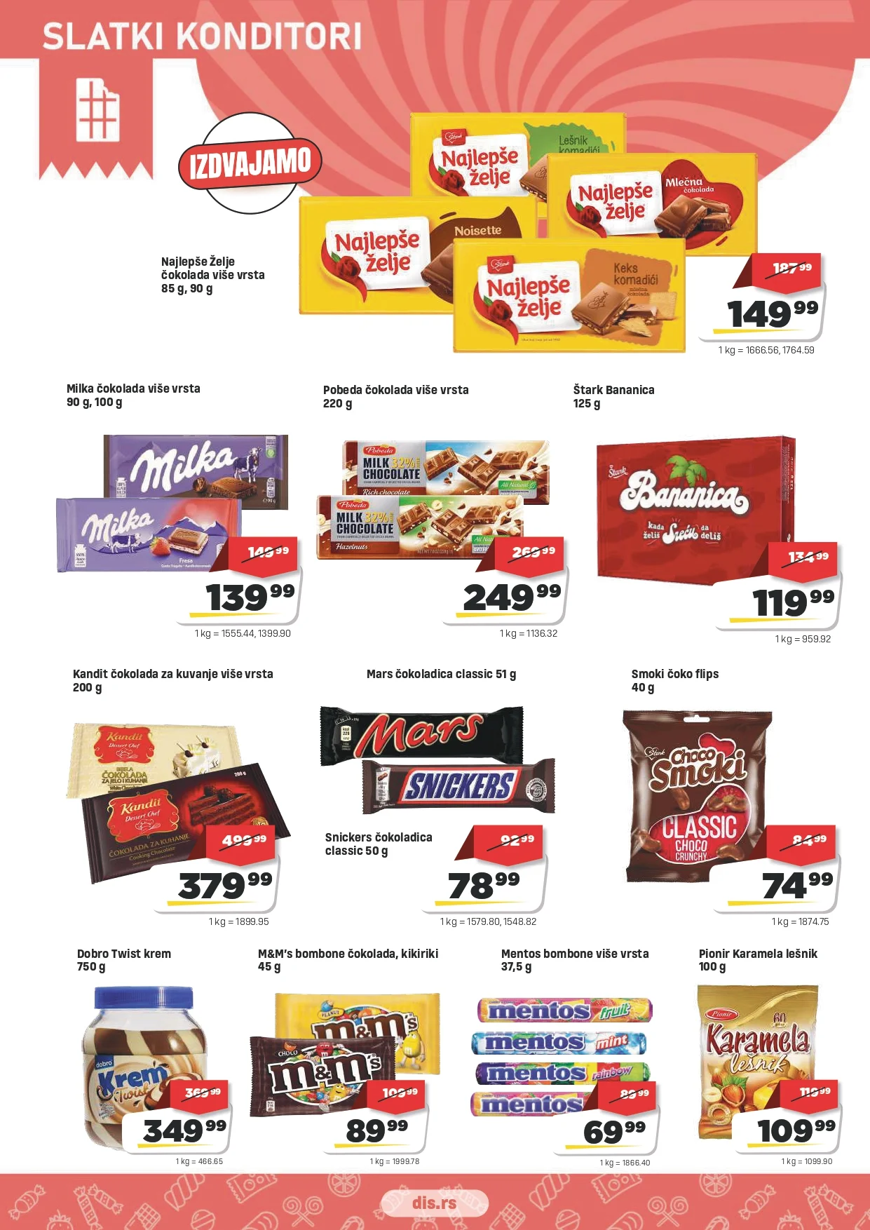 Dis katalog 16-29.7.2026. - str. 12