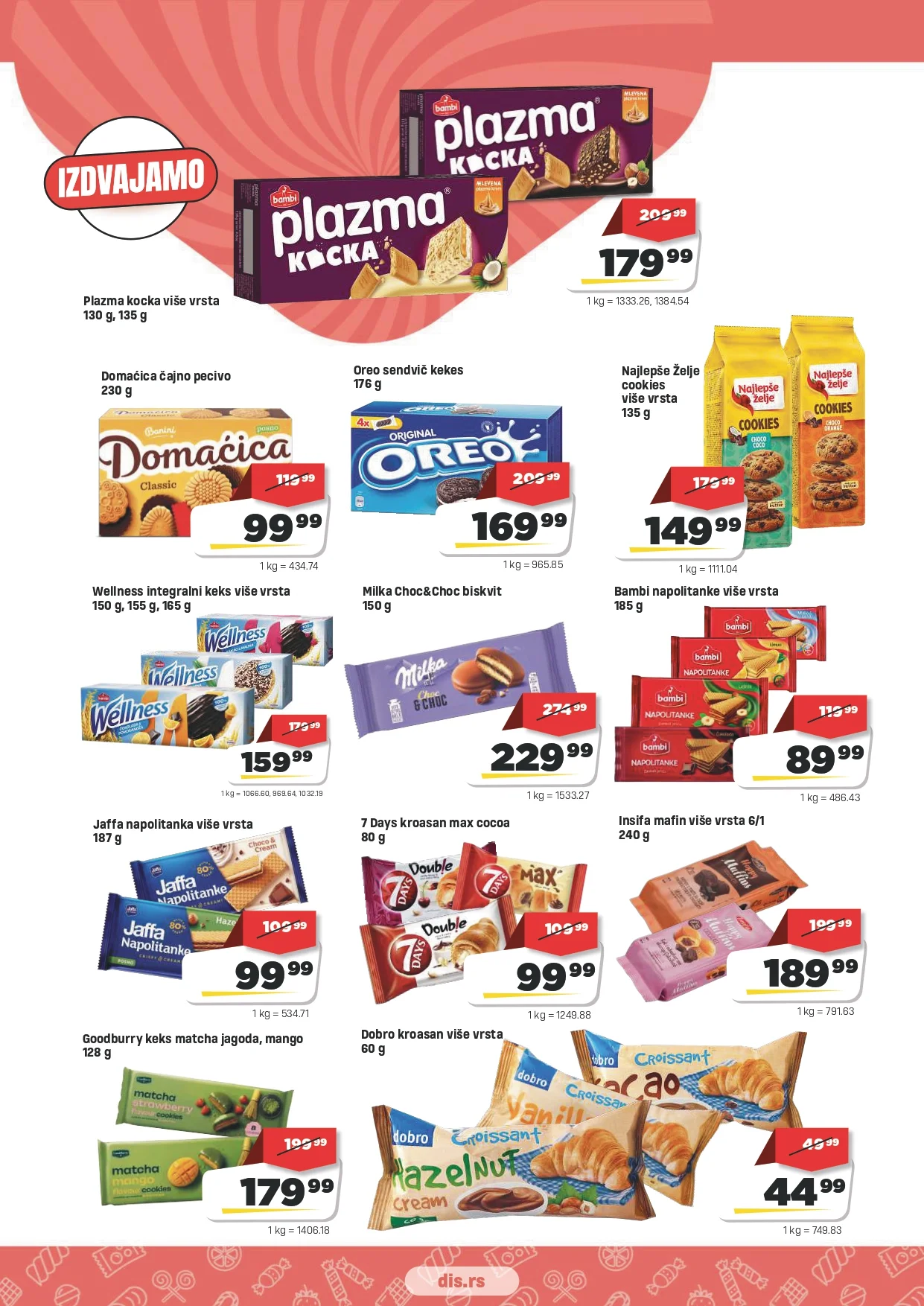 Dis katalog 16-29.7.2026. - str. 13