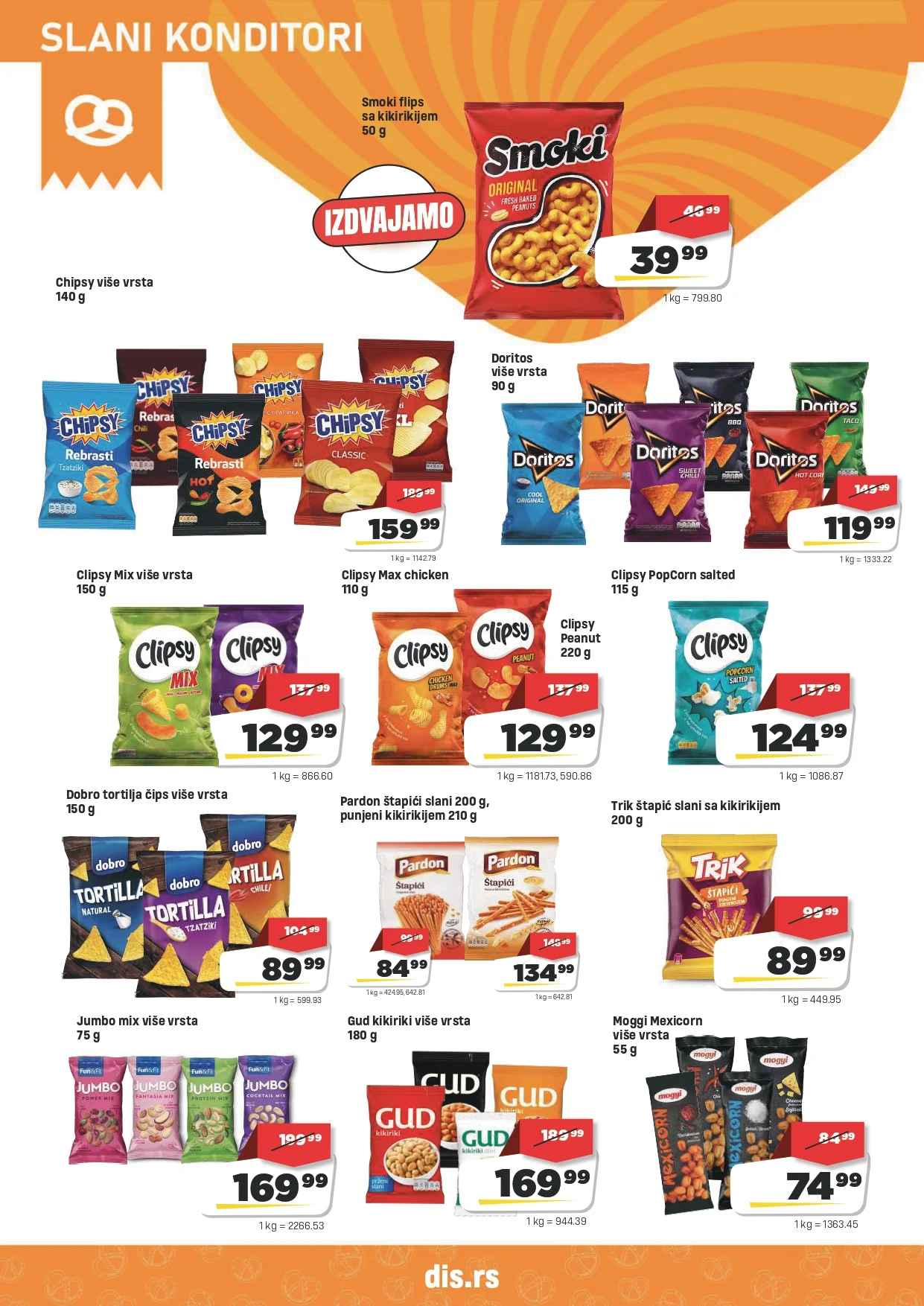 Dis katalog 16-29.7.2026. - str. 14