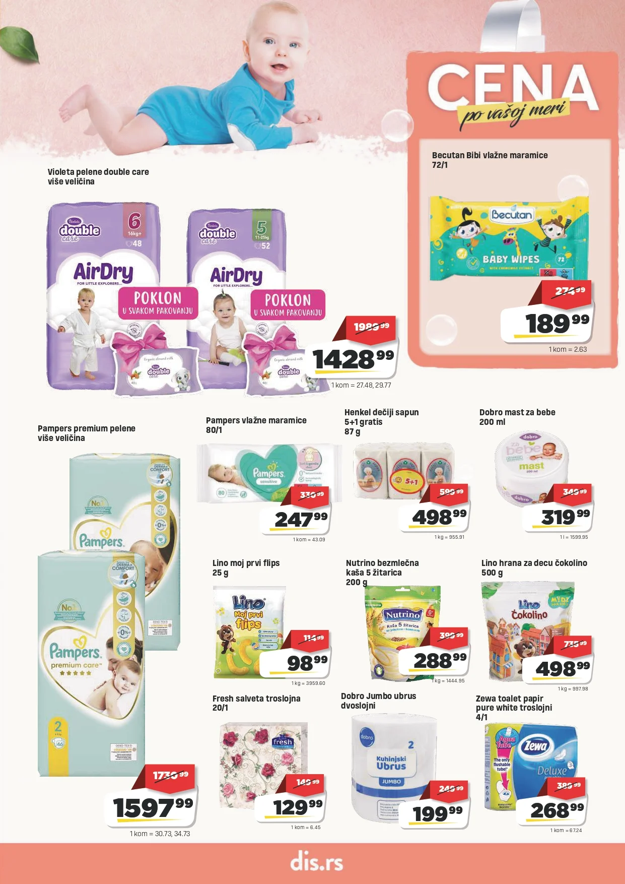 Dis katalog 16-29.7.2026. - str. 15