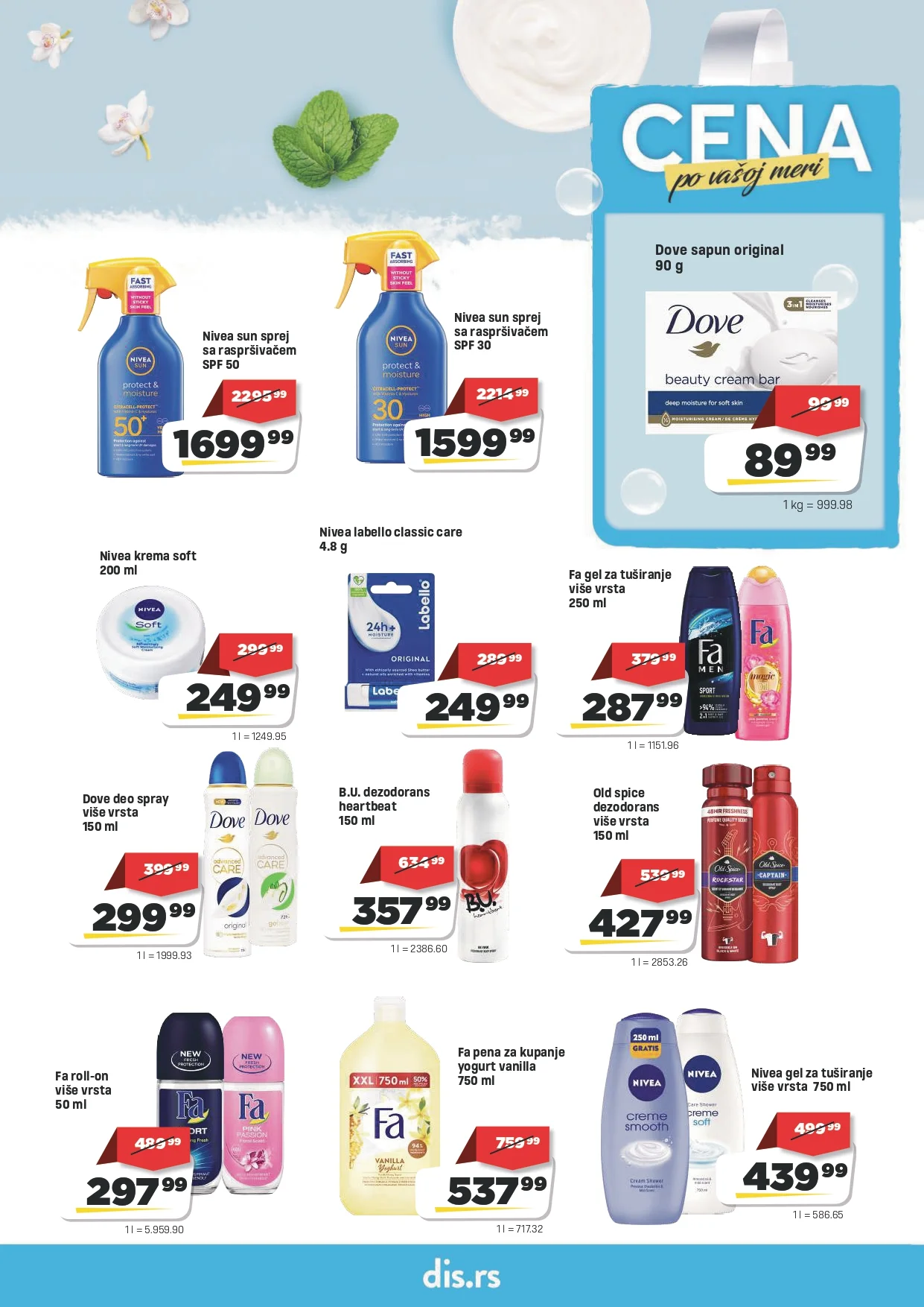 Dis katalog 16-29.7.2026. - str. 17