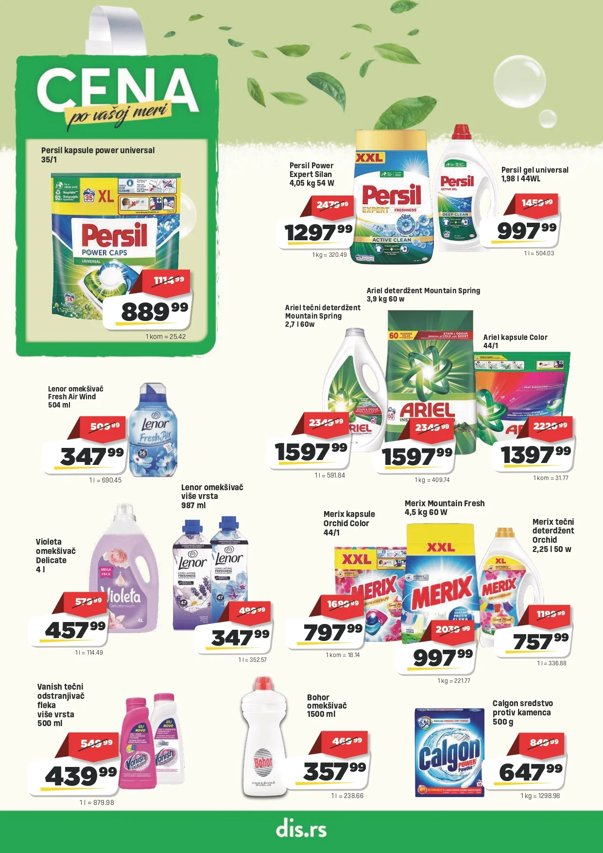Dis katalog 16-29.7.2026. - str. 18
