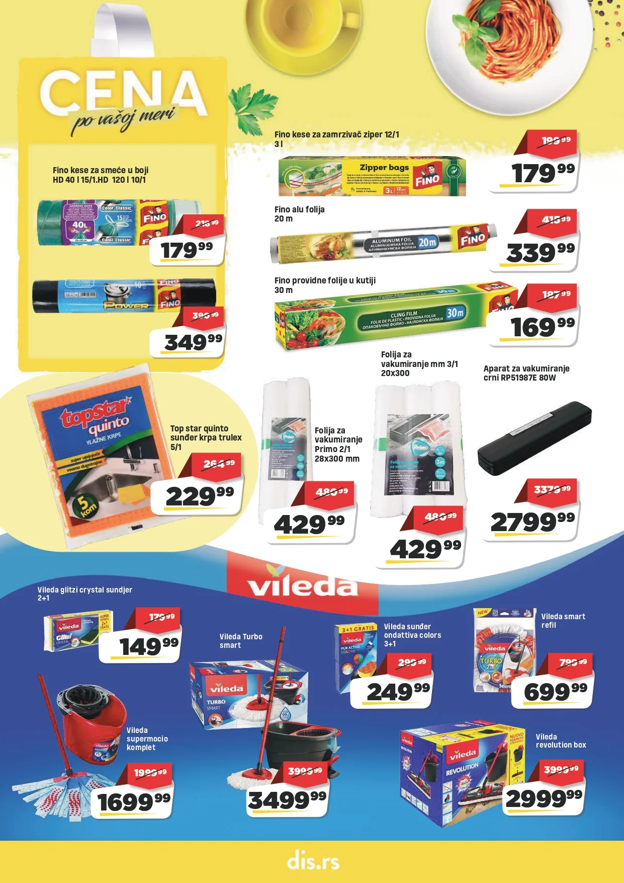 Dis katalog 16-29.7.2026. - str. 20