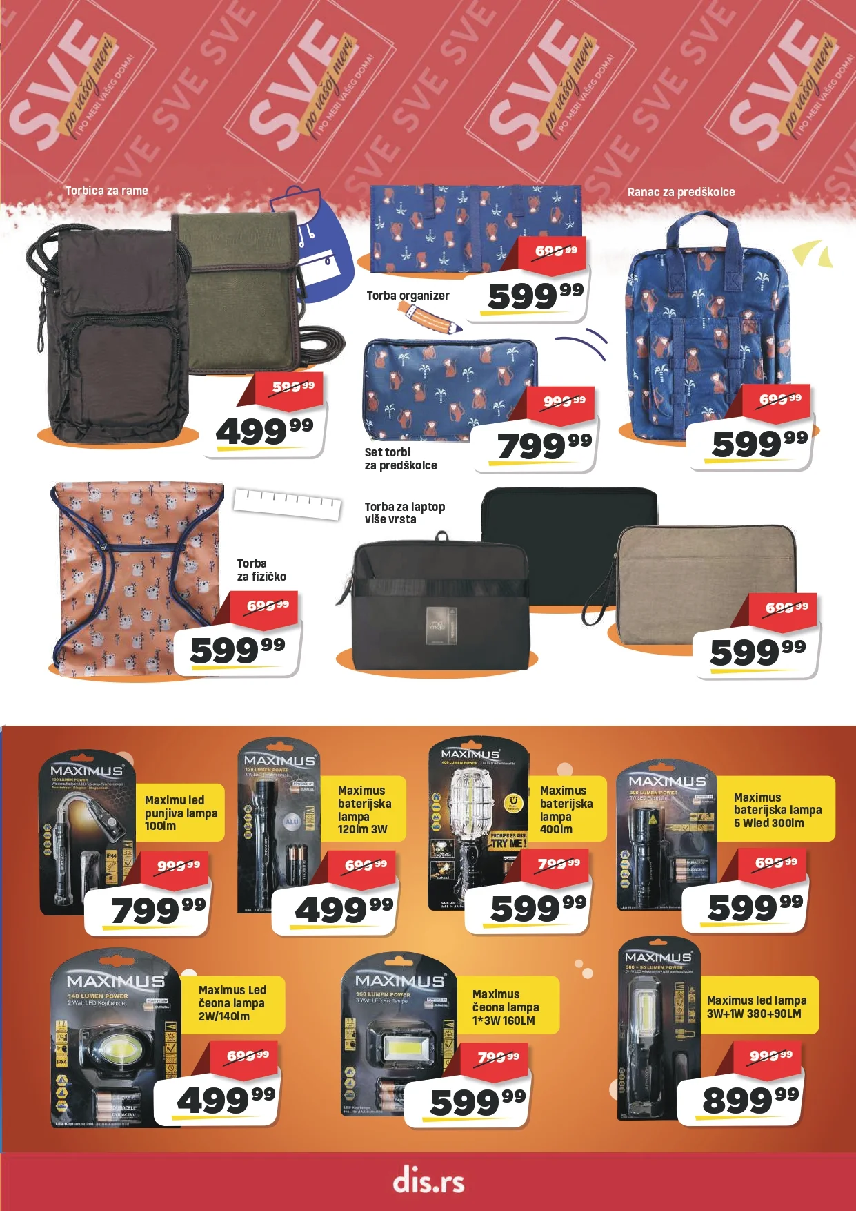 Dis katalog 16-29.7.2026. - str. 21