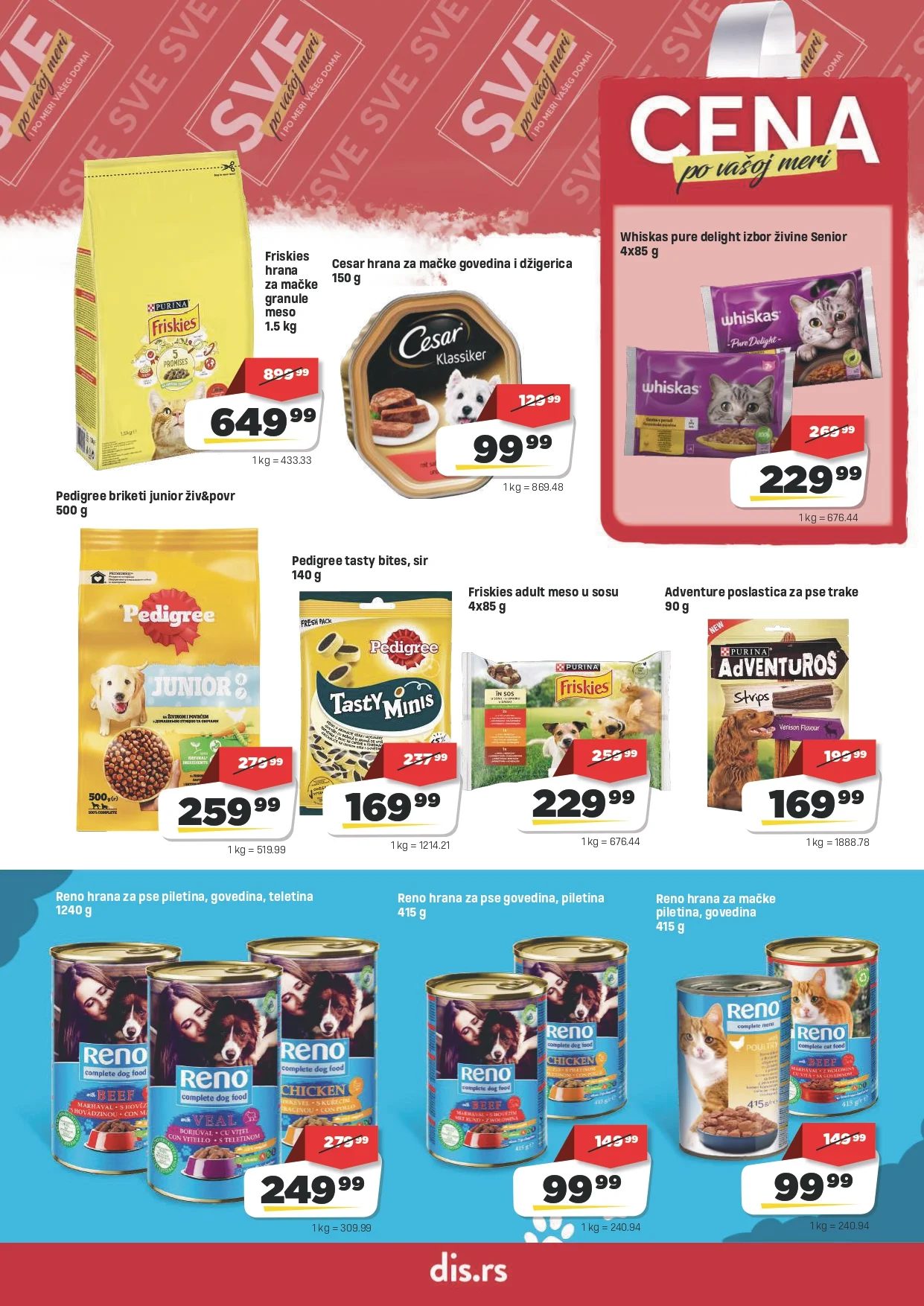 Dis katalog 16-29.7.2026. - str. 23