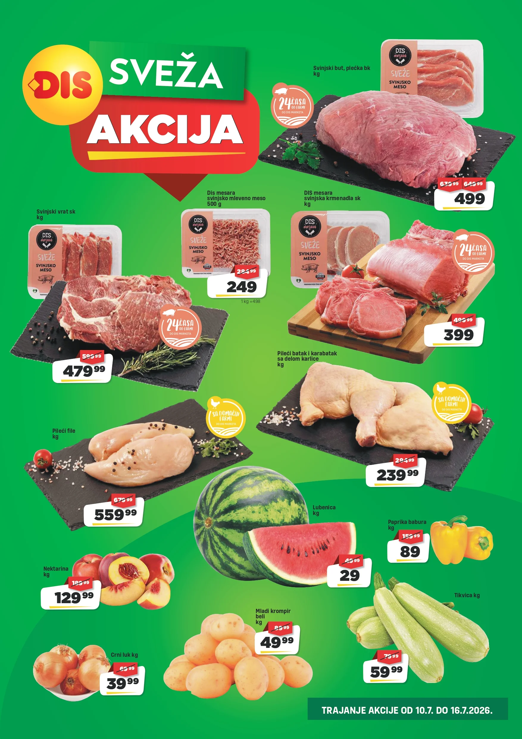 Dis katalog 10-16.7.2026. - str. 3