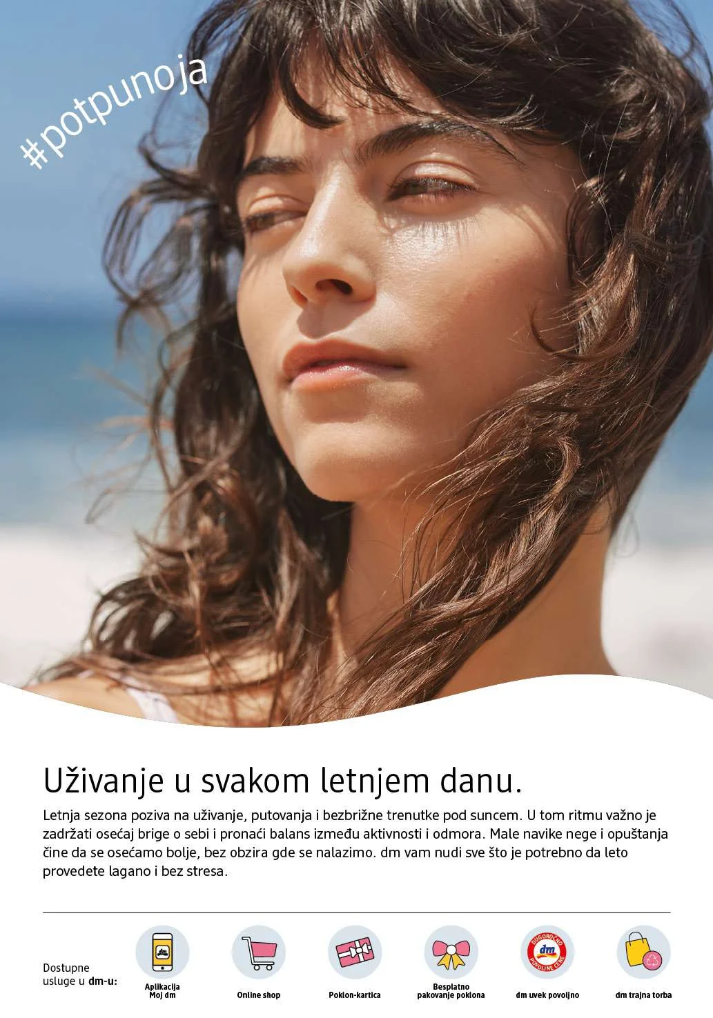 dm katalog jul 2026. - str. 2