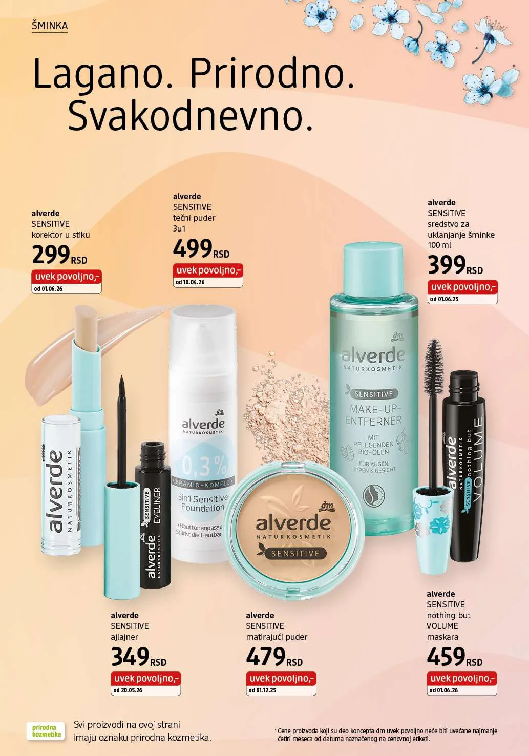 dm katalog jul 2026. - str. 8
