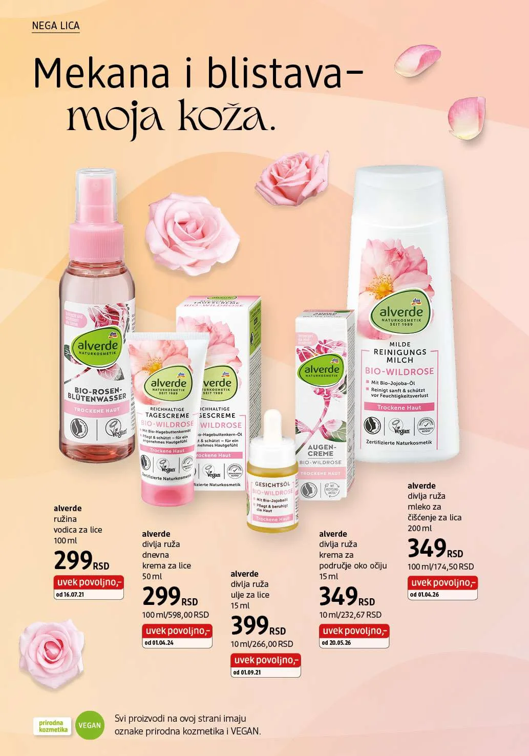 dm katalog jul 2026. - str. 14