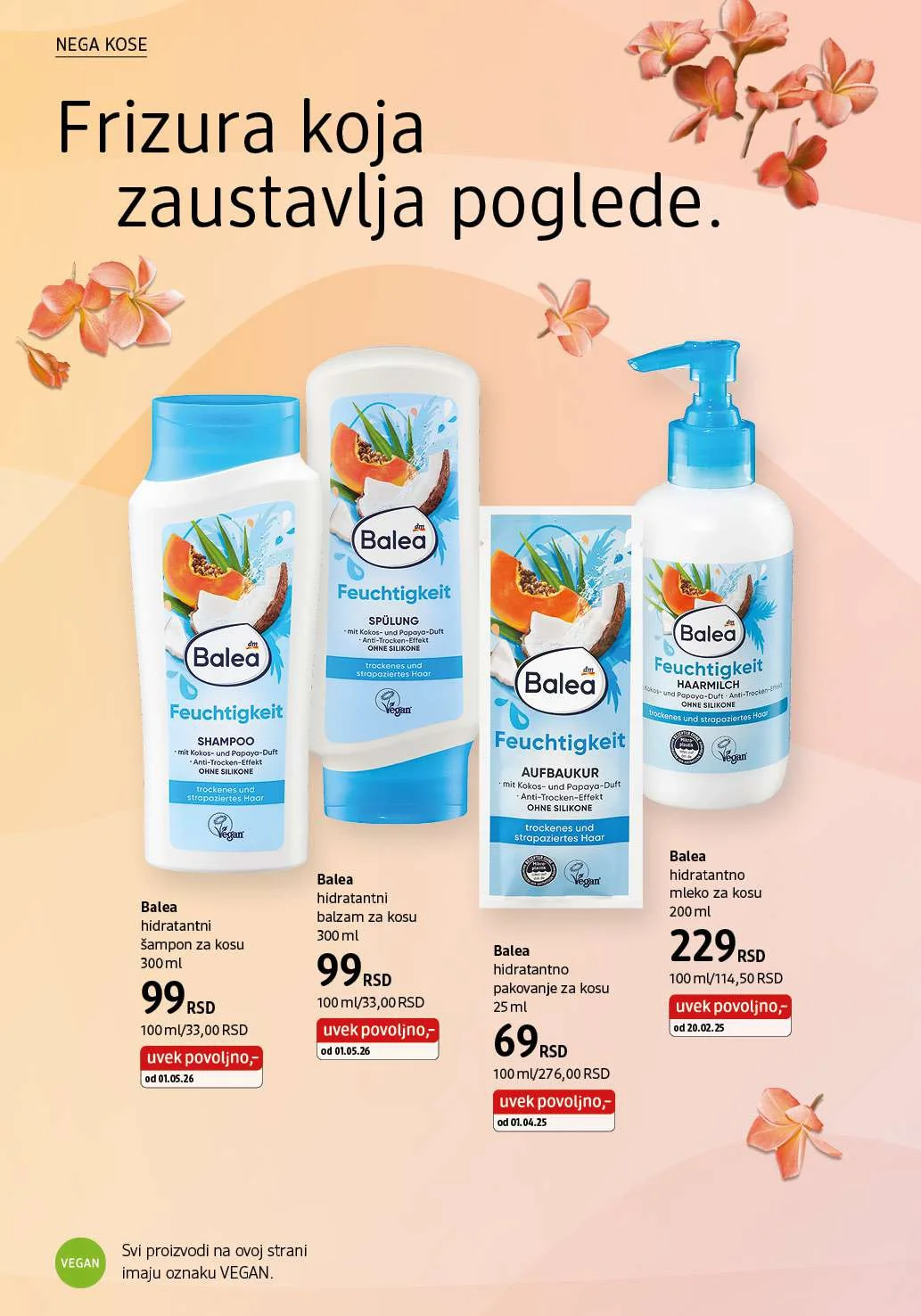dm katalog jul 2026. - str. 18