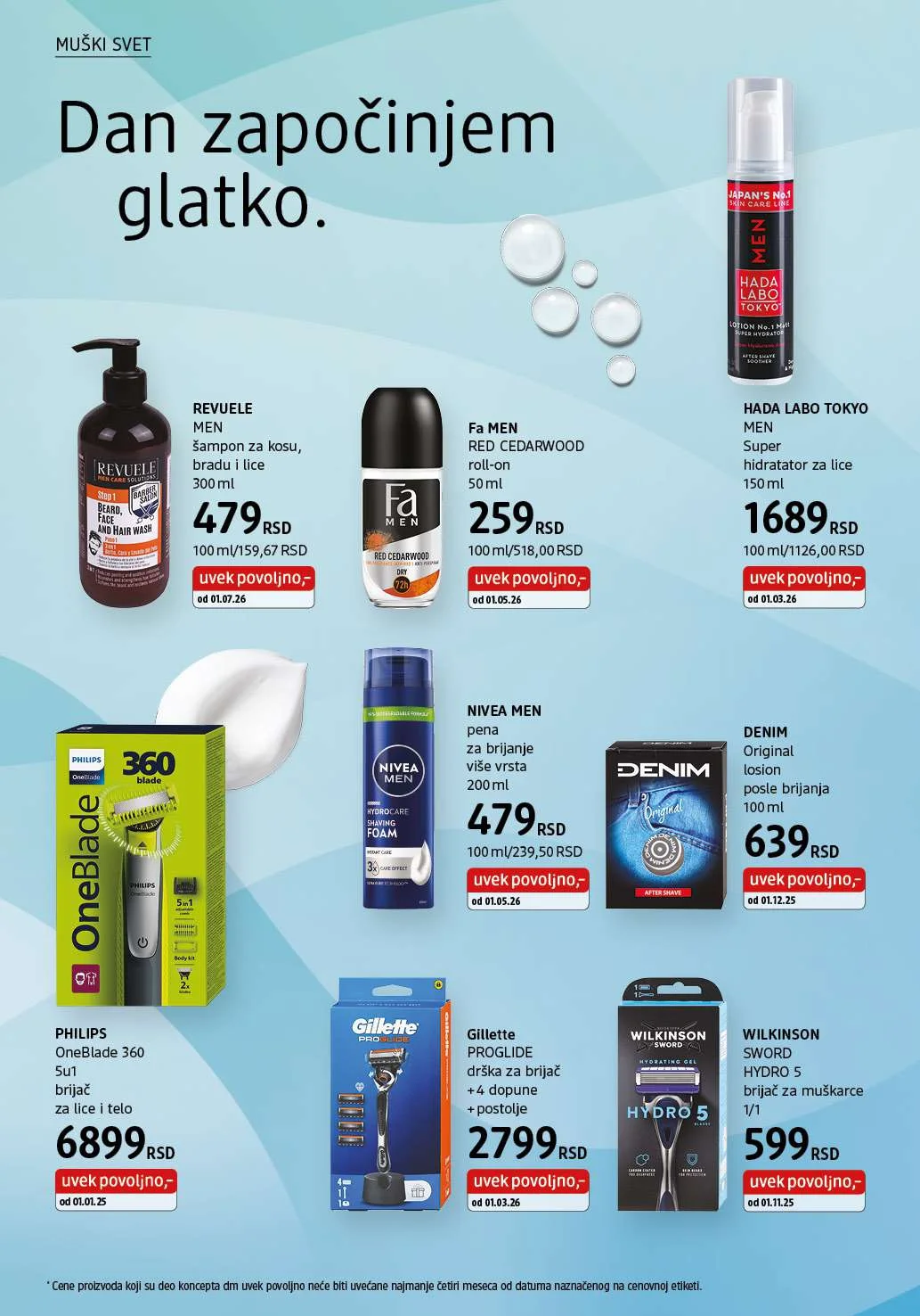 dm katalog jul 2026. - str. 24