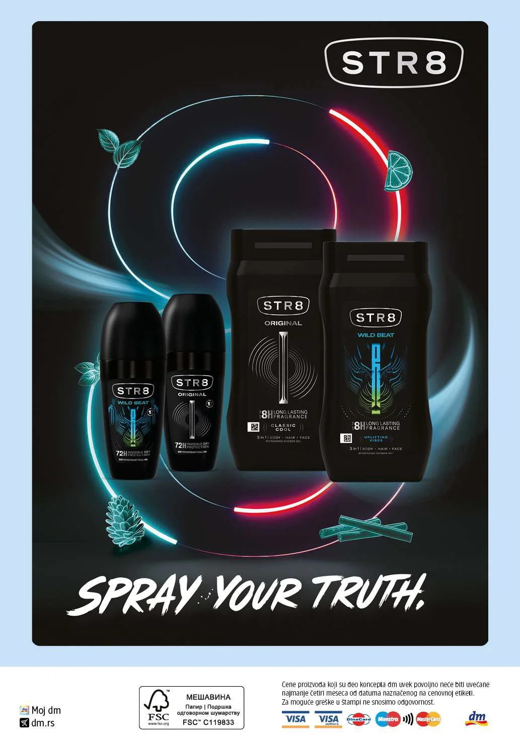 dm katalog jul 2026. - str. 40