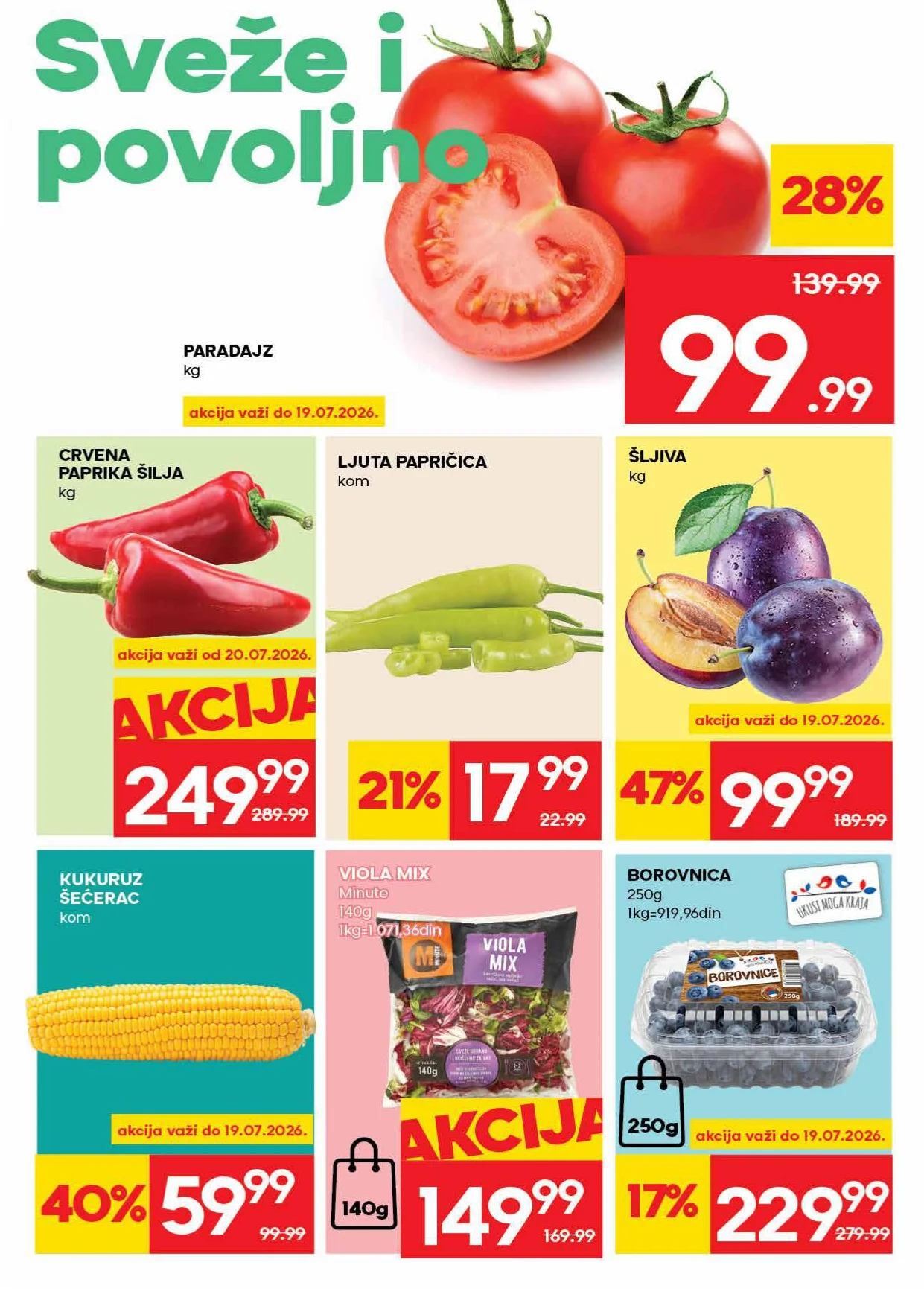 Idea katalog 16-22.7.2026. - str. 2